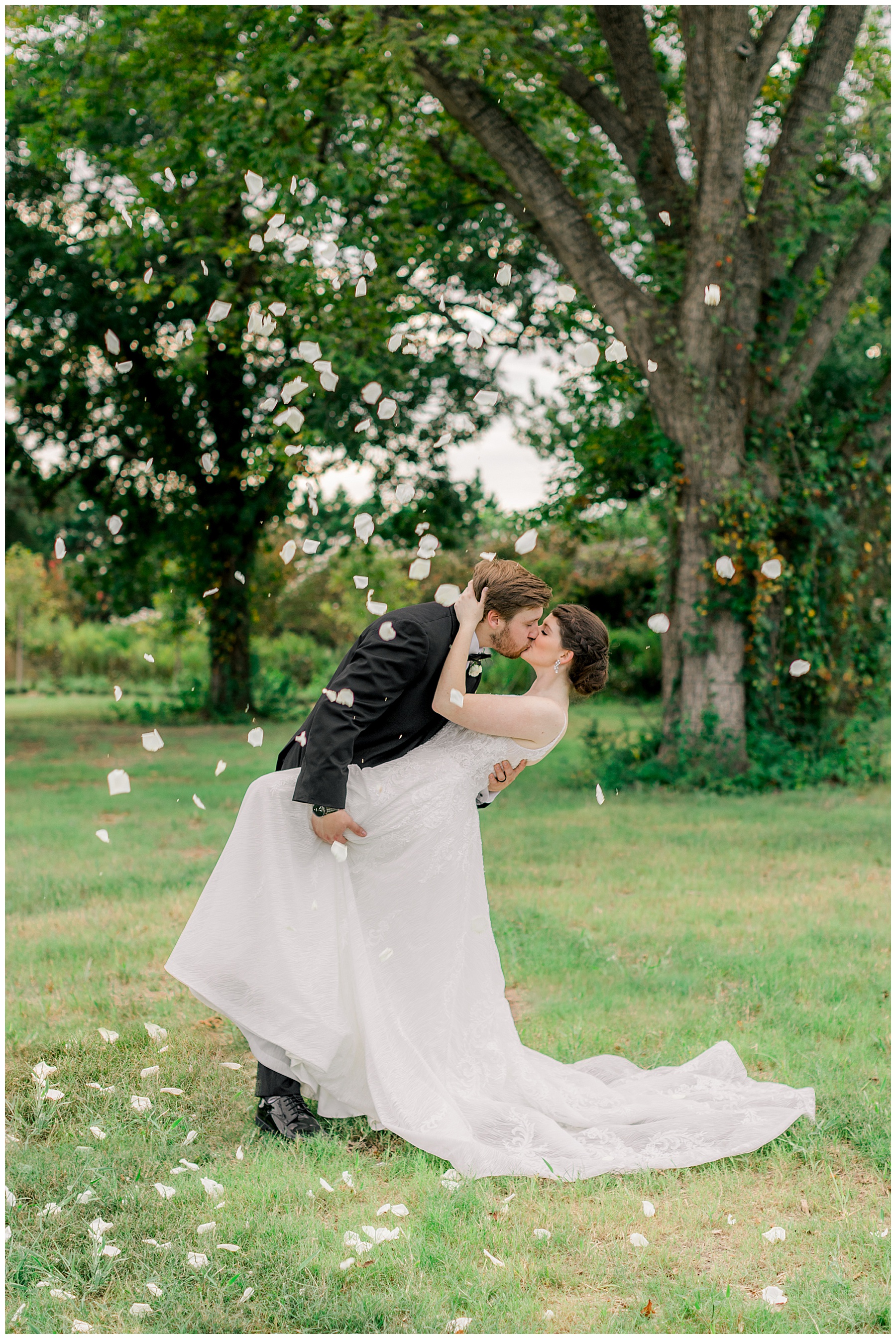 Goldsboro Wedding Photographer - Tiffany L Johnson Photography_0001