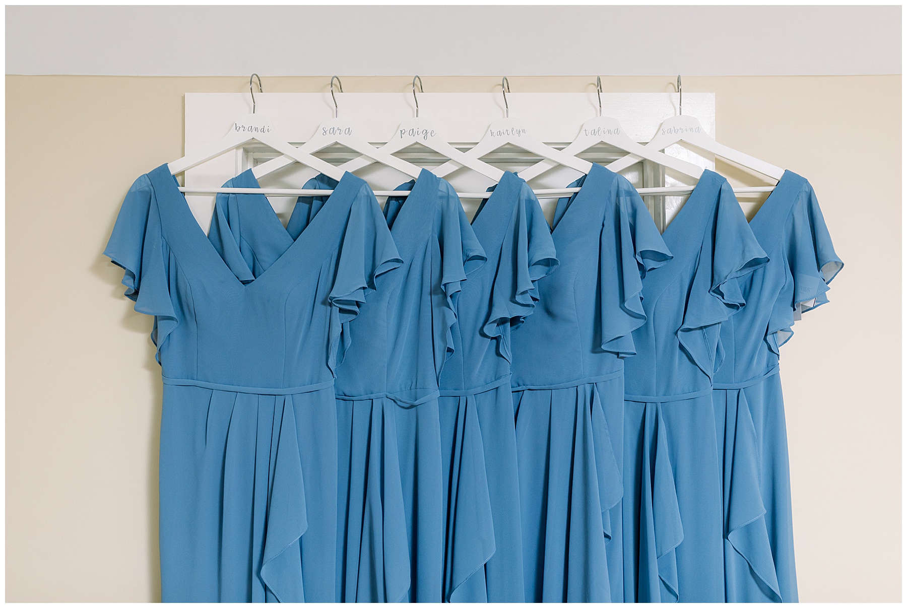 Goldsboro Wedding Photographer - Tiffany L Johnson Photography_0003