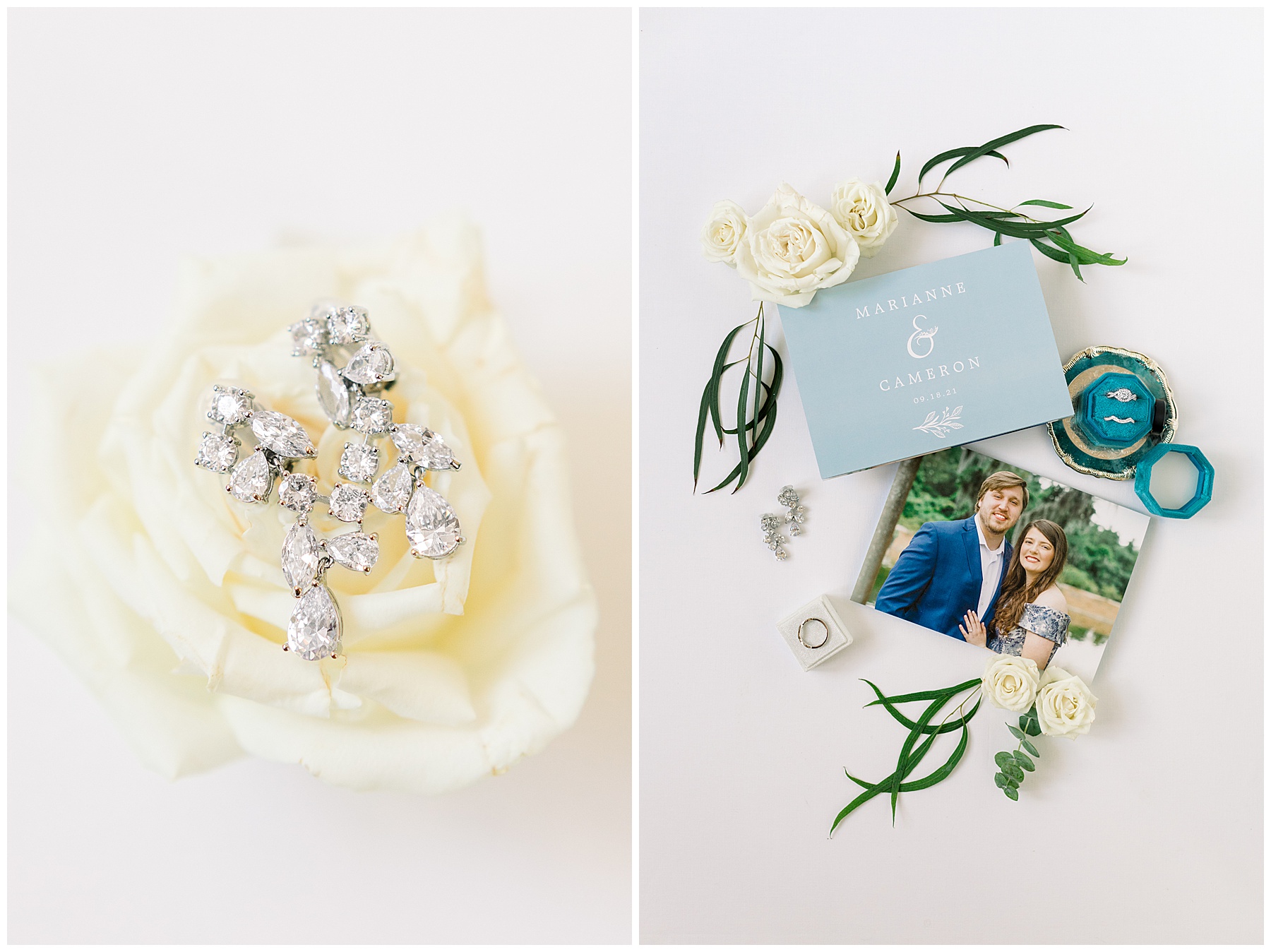 Goldsboro Wedding Photographer - Tiffany L Johnson Photography_0010