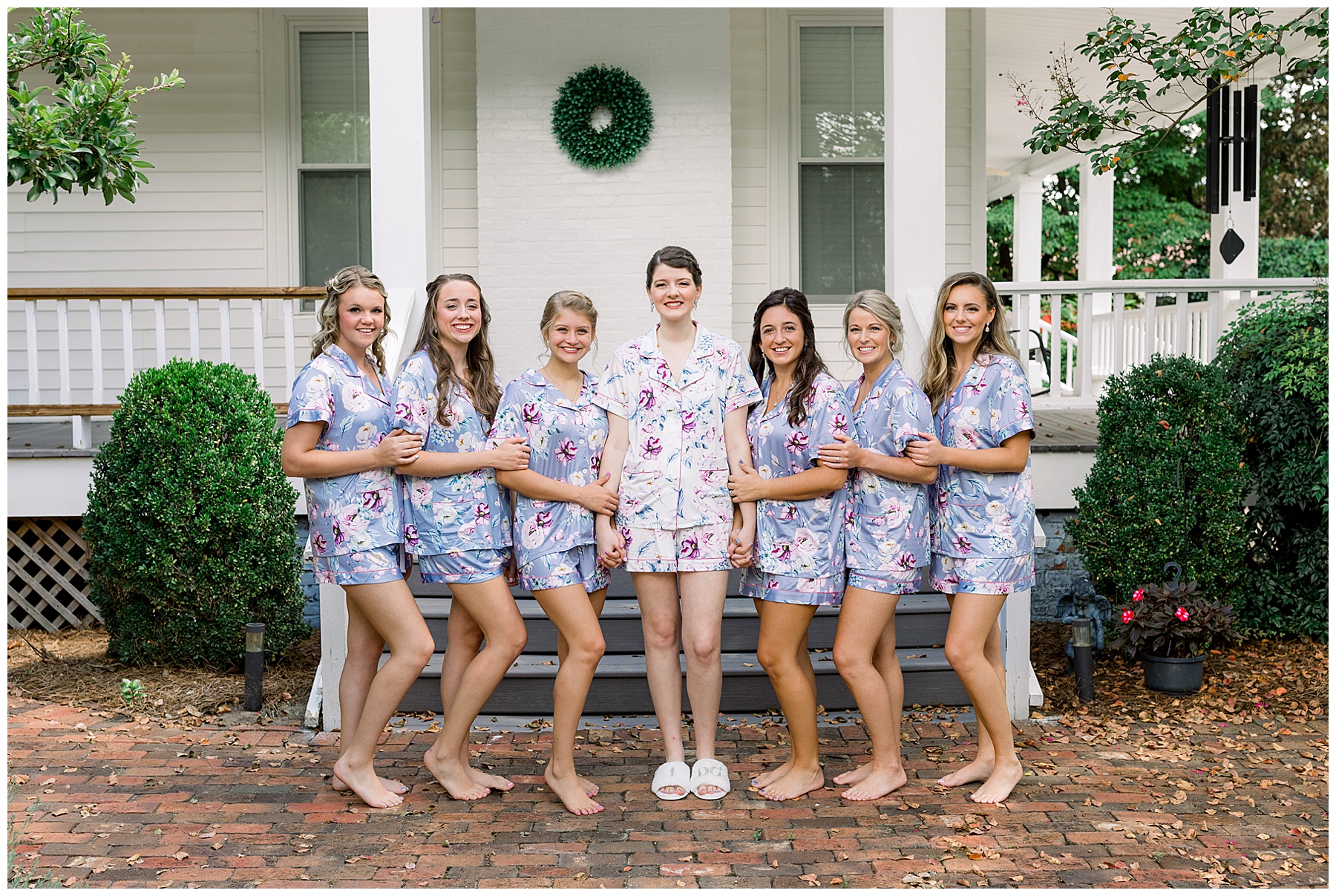 Goldsboro Wedding Photographer - Tiffany L Johnson Photography_0016
