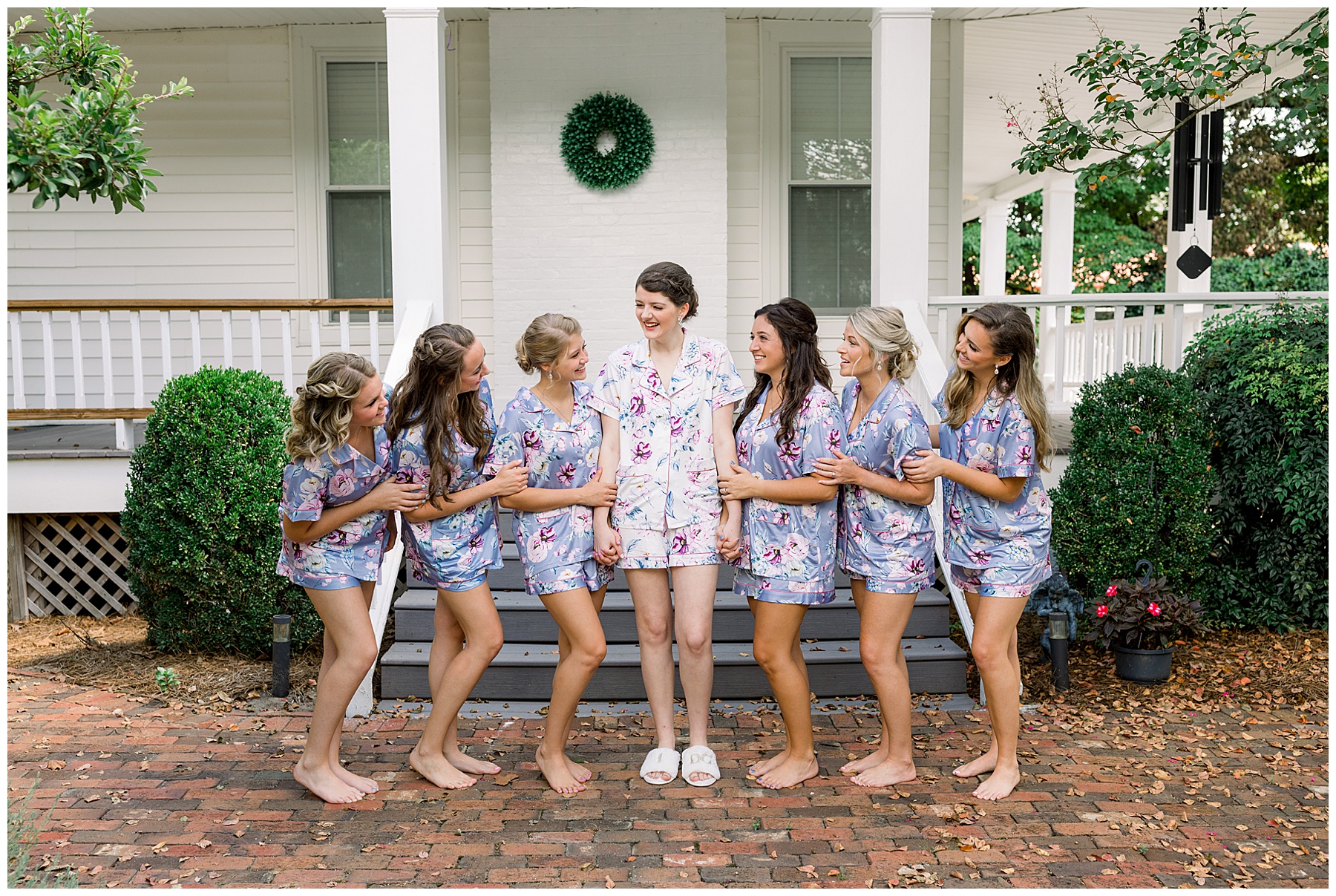 Goldsboro Wedding Photographer - Tiffany L Johnson Photography_0017