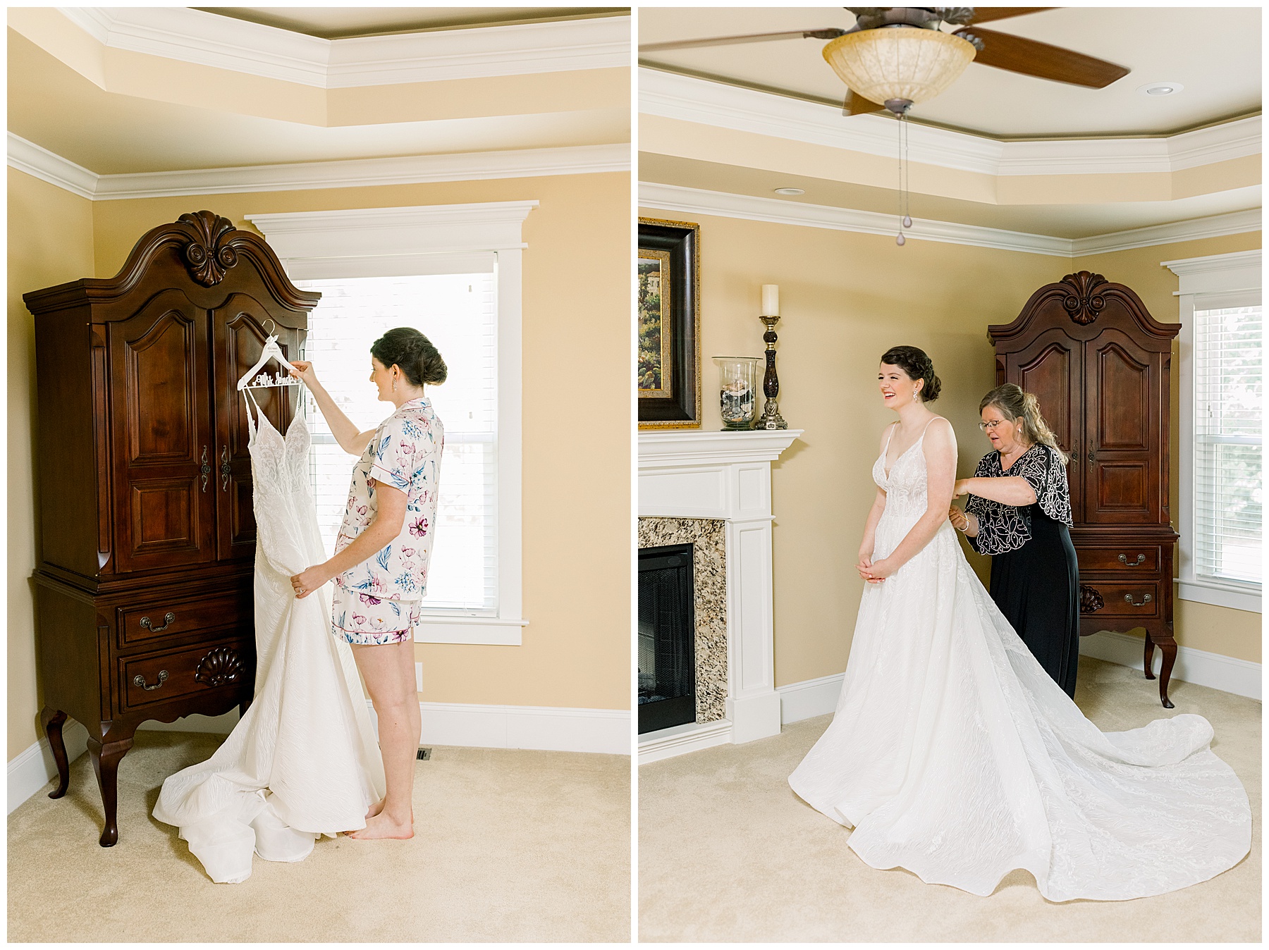 Goldsboro Wedding Photographer - Tiffany L Johnson Photography_0018