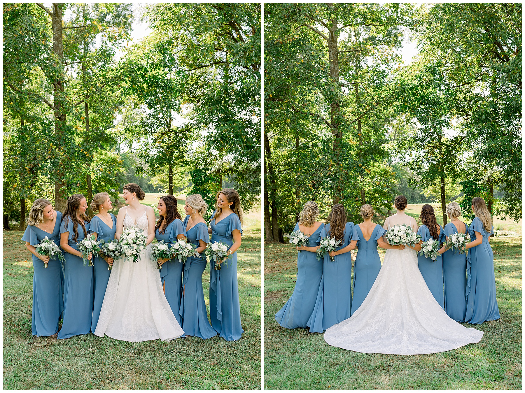 Goldsboro Wedding Photographer - Tiffany L Johnson Photography_0029