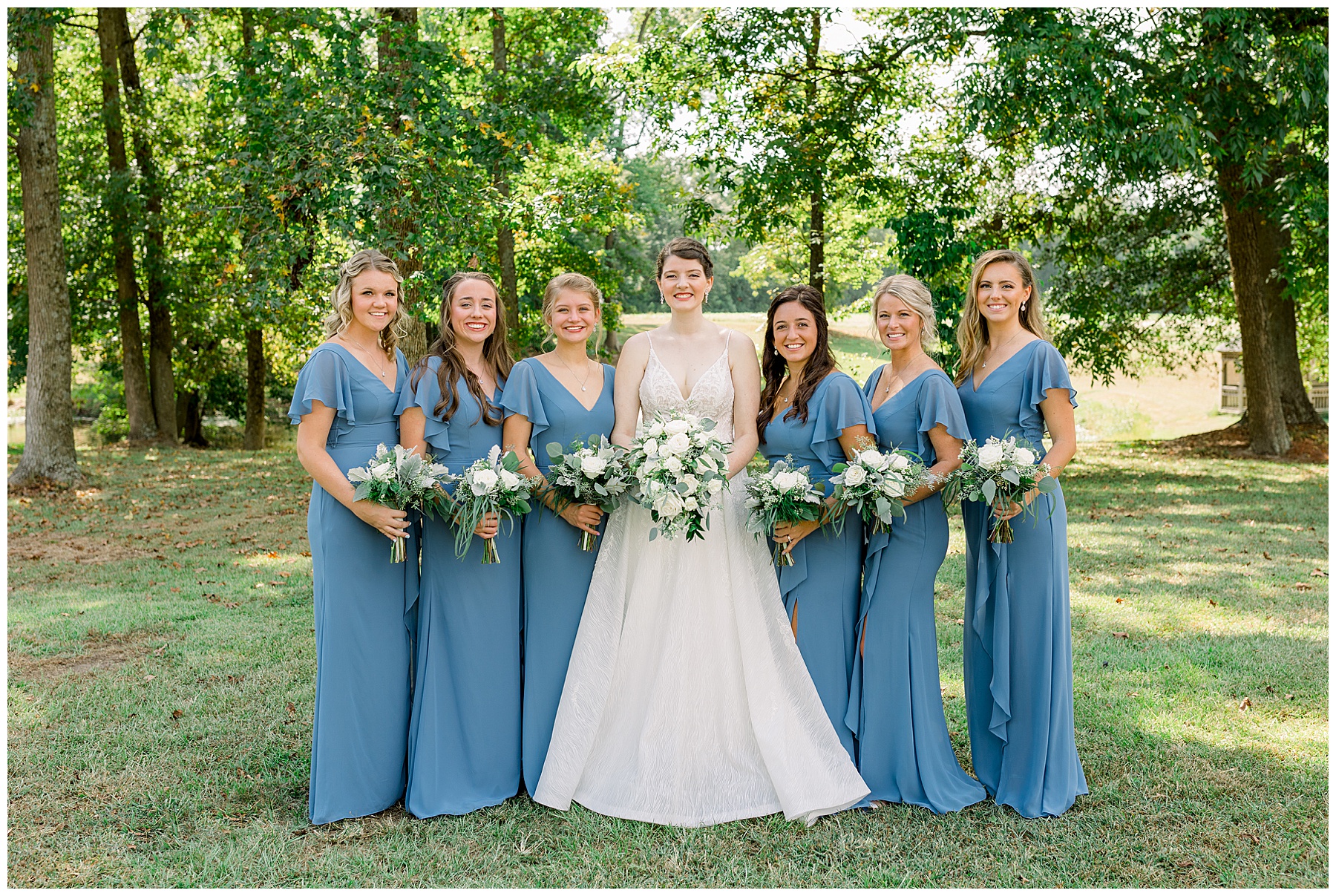 Goldsboro Wedding Photographer - Tiffany L Johnson Photography_0032
