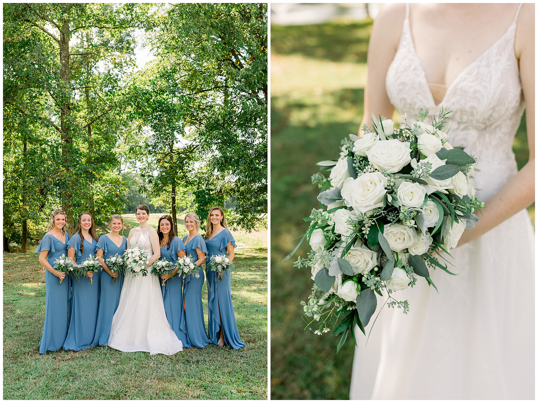 Goldsboro Wedding Photographer - Tiffany L Johnson Photography_0033