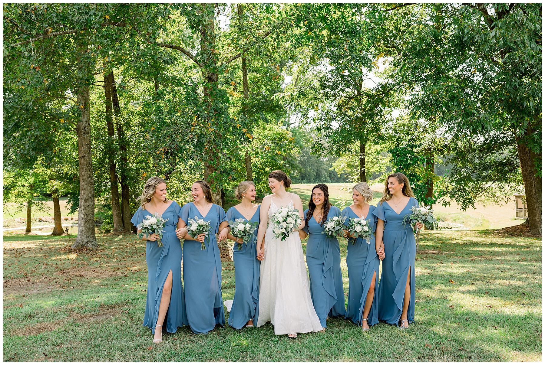 Goldsboro Wedding Photographer - Tiffany L Johnson Photography_0036