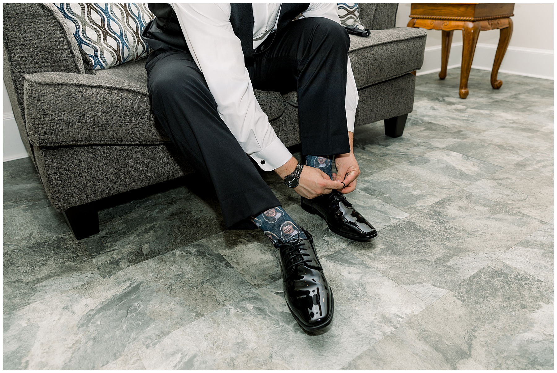 Goldsboro Wedding Photographer - Tiffany L Johnson Photography_0041