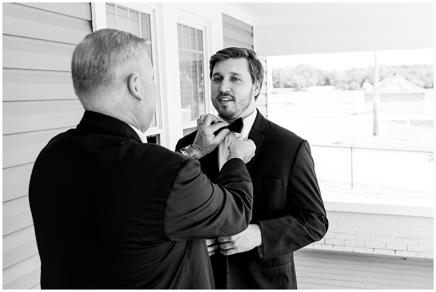 Goldsboro Wedding Photographer - Tiffany L Johnson Photography_0051