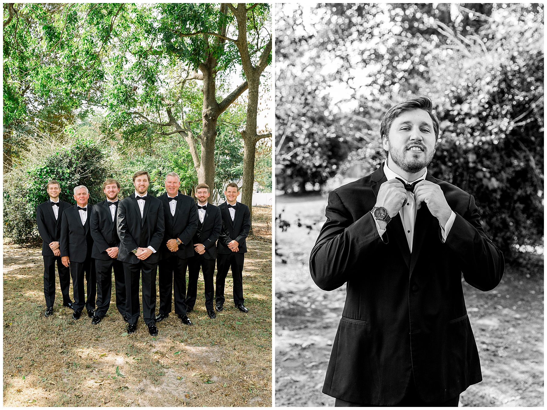Goldsboro Wedding Photographer - Tiffany L Johnson Photography_0054