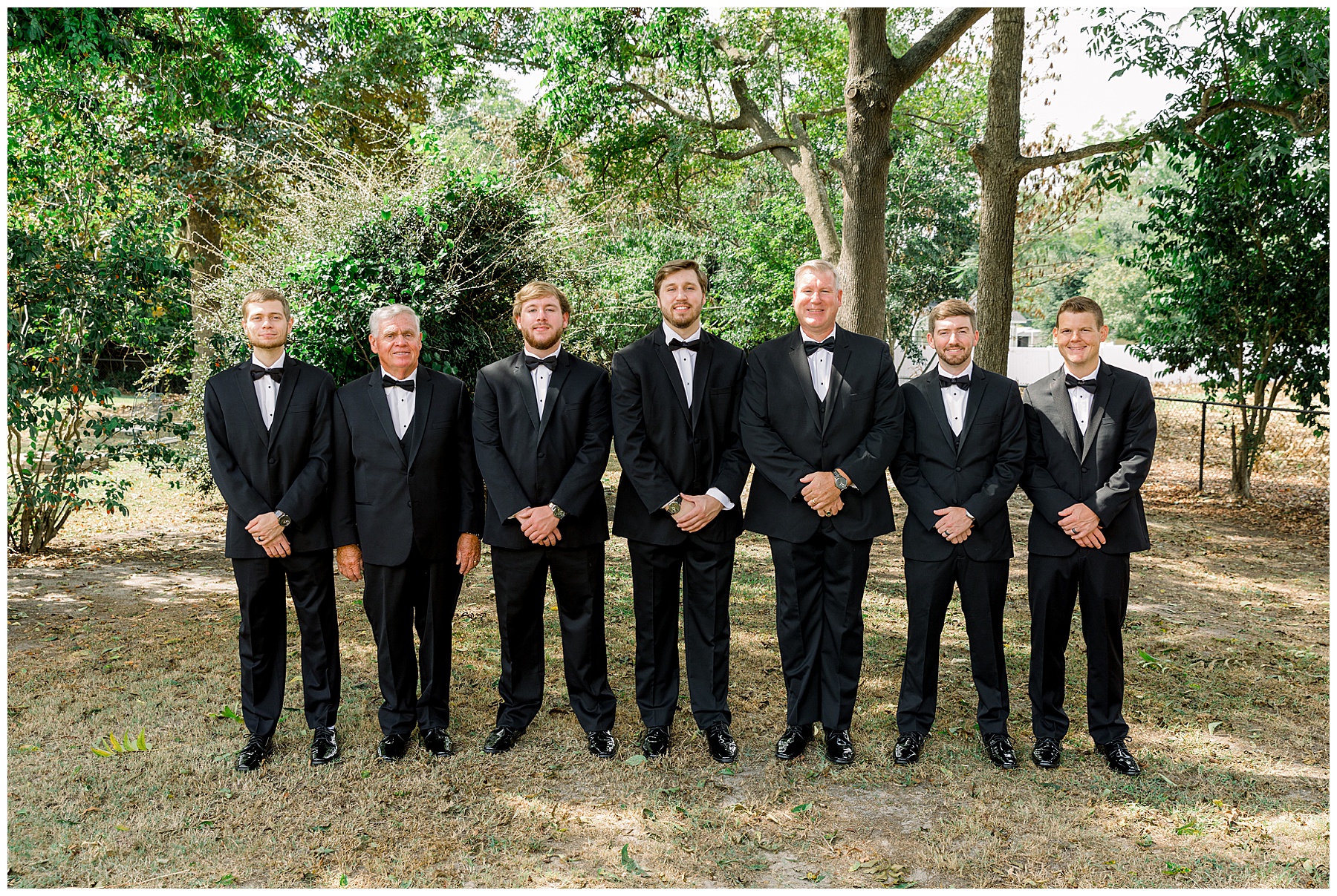 Goldsboro Wedding Photographer - Tiffany L Johnson Photography_0057