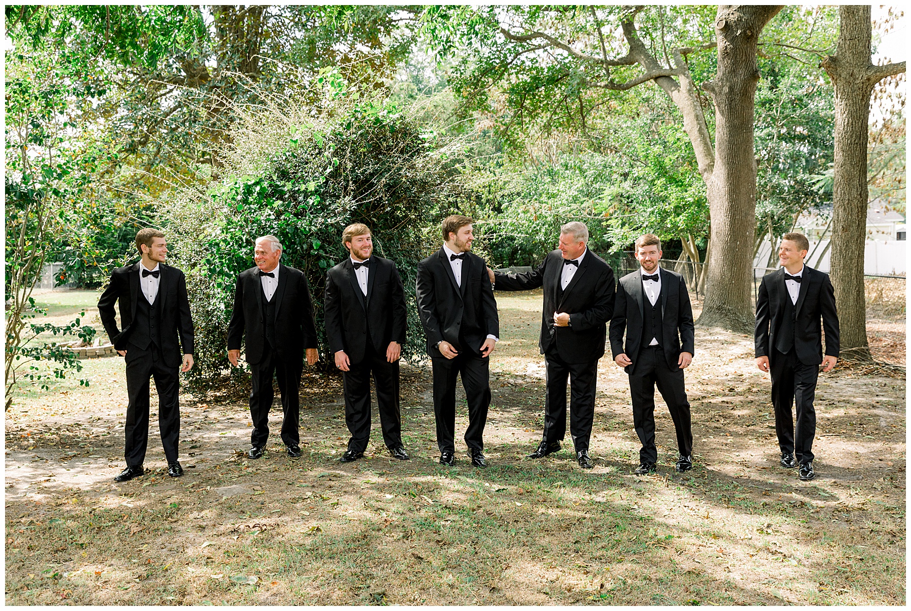 Goldsboro Wedding Photographer - Tiffany L Johnson Photography_0060