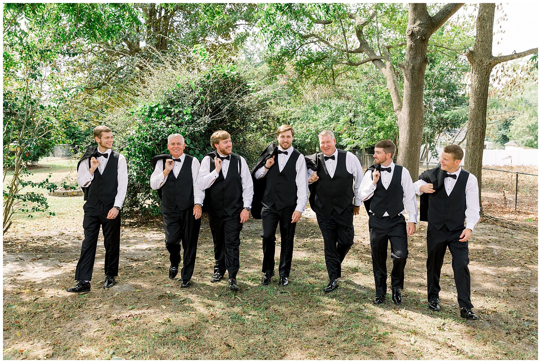 Goldsboro Wedding Photographer - Tiffany L Johnson Photography_0065