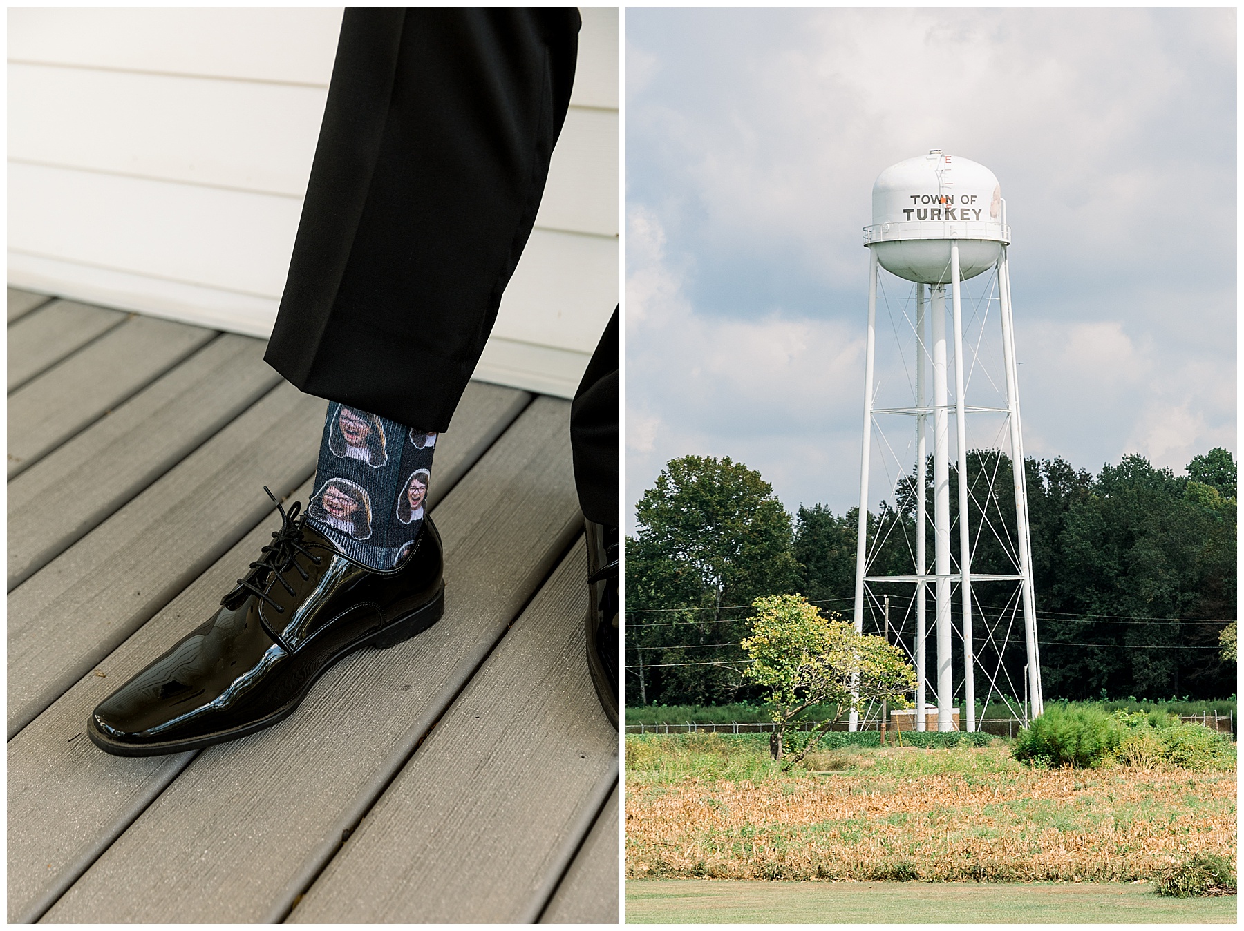 Goldsboro Wedding Photographer - Tiffany L Johnson Photography_0068