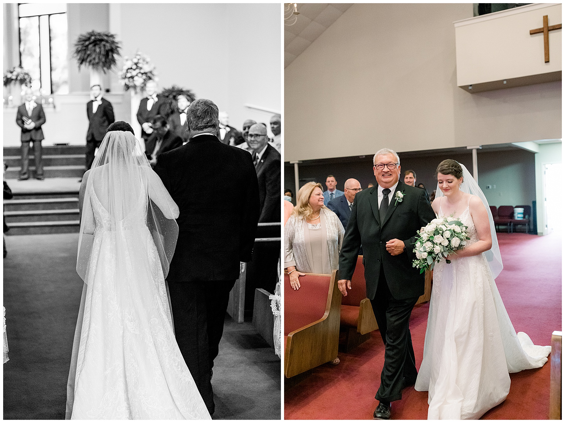 Goldsboro Wedding Photographer - Tiffany L Johnson Photography_0074