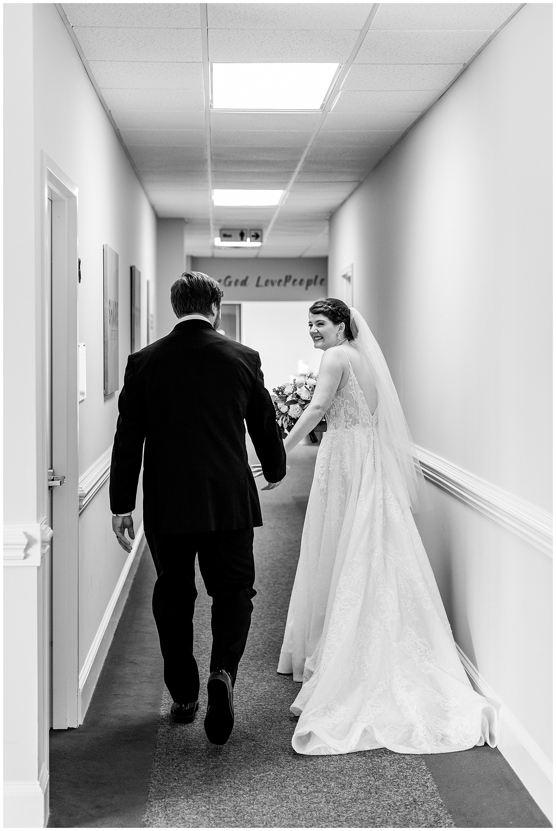Goldsboro Wedding Photographer - Tiffany L Johnson Photography_0078