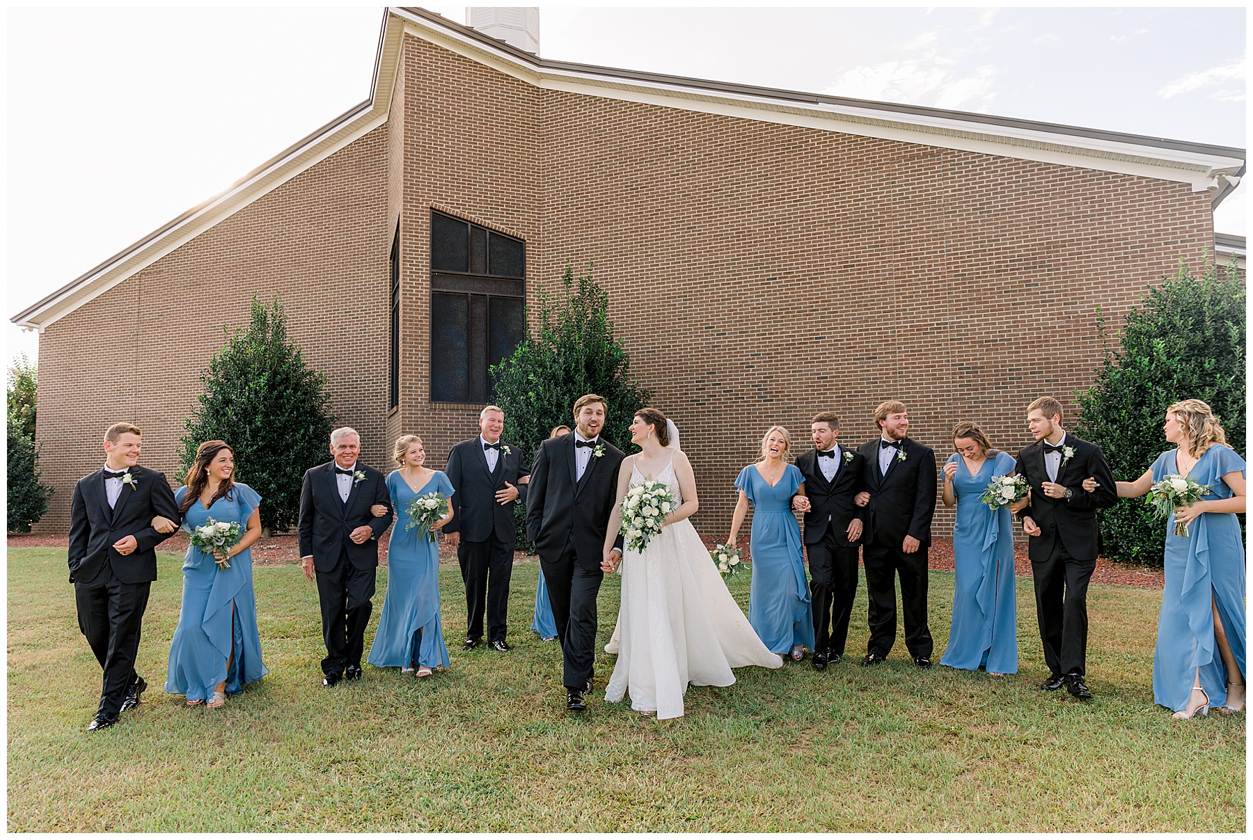 Goldsboro Wedding Photographer - Tiffany L Johnson Photography_0083
