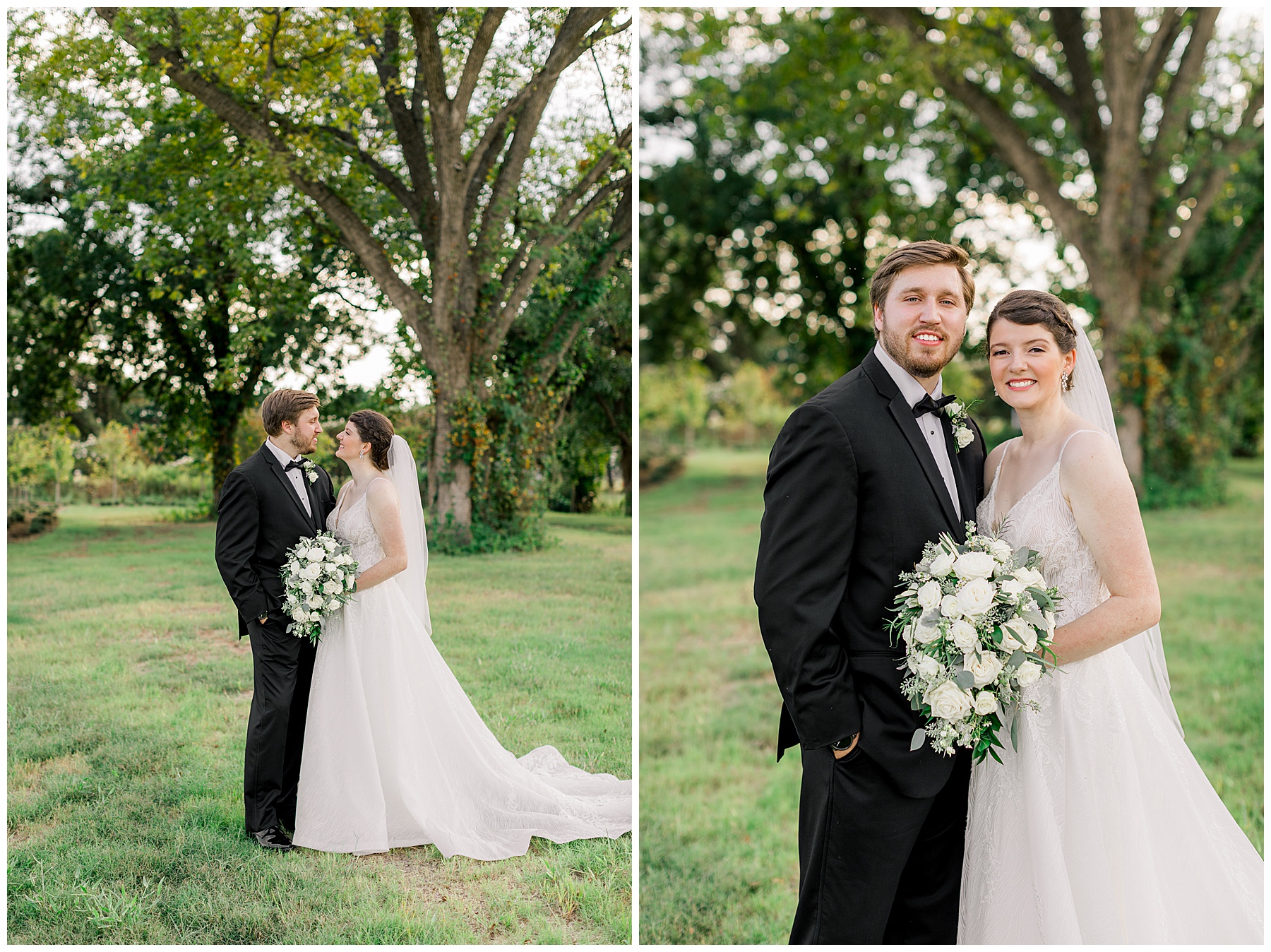 Goldsboro Wedding Photographer - Tiffany L Johnson Photography_0089
