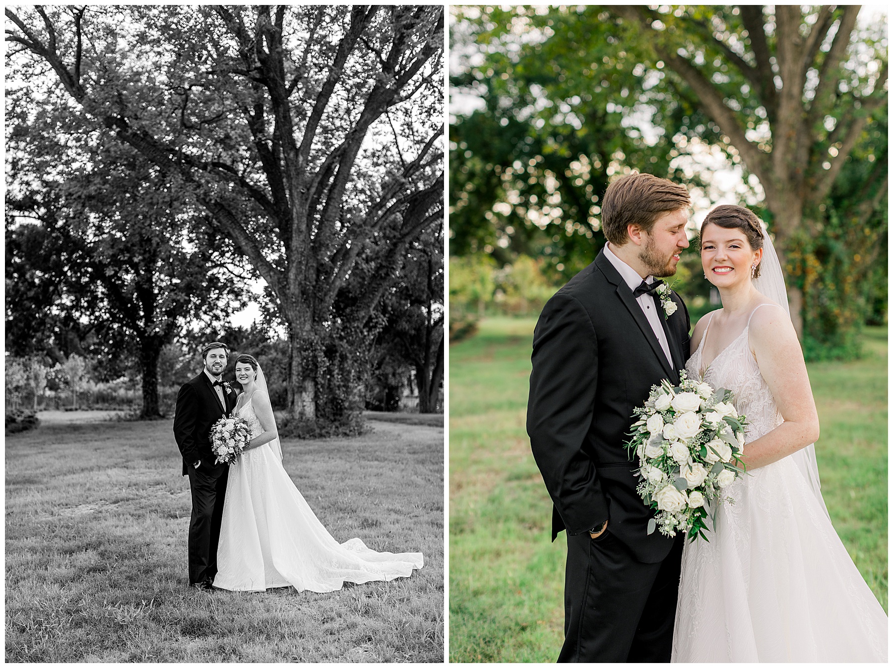 Goldsboro Wedding Photographer - Tiffany L Johnson Photography_0091