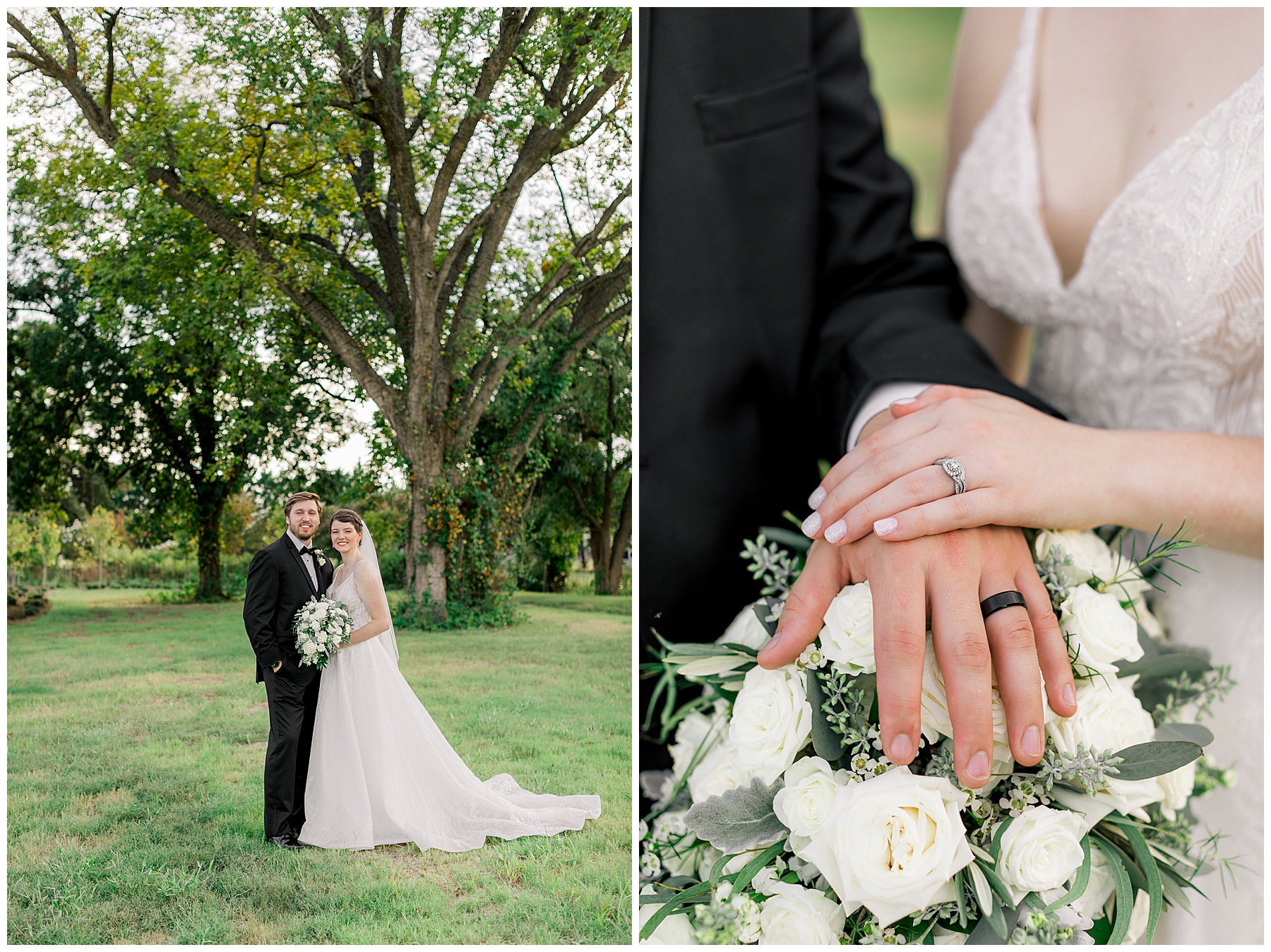 Goldsboro Wedding Photographer - Tiffany L Johnson Photography_0093