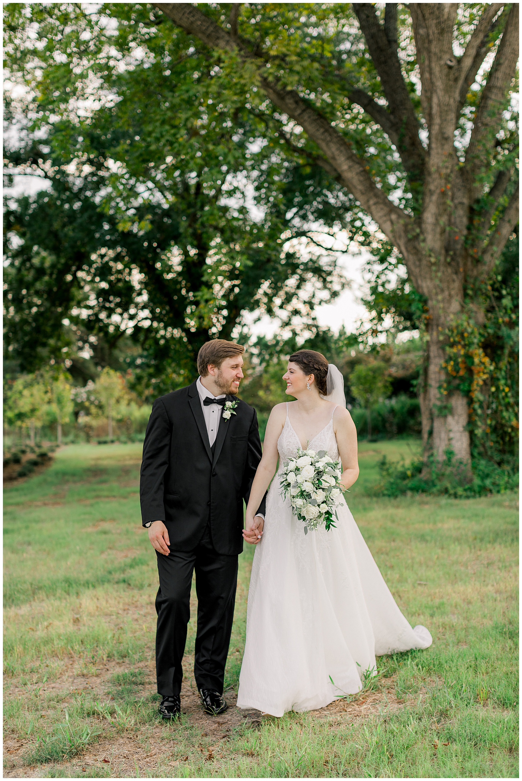Goldsboro Wedding Photographer - Tiffany L Johnson Photography_0096