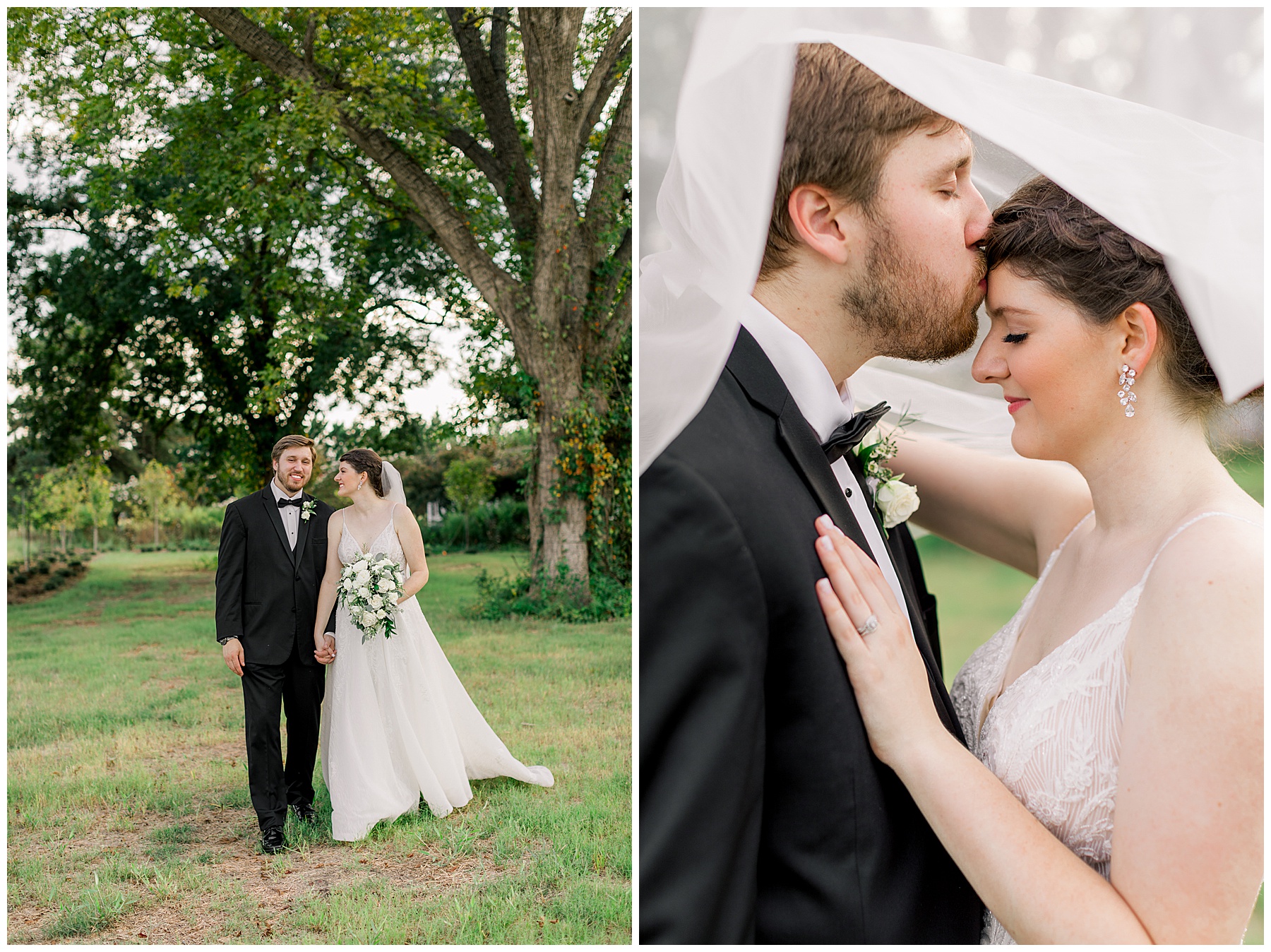 Goldsboro Wedding Photographer - Tiffany L Johnson Photography_0099