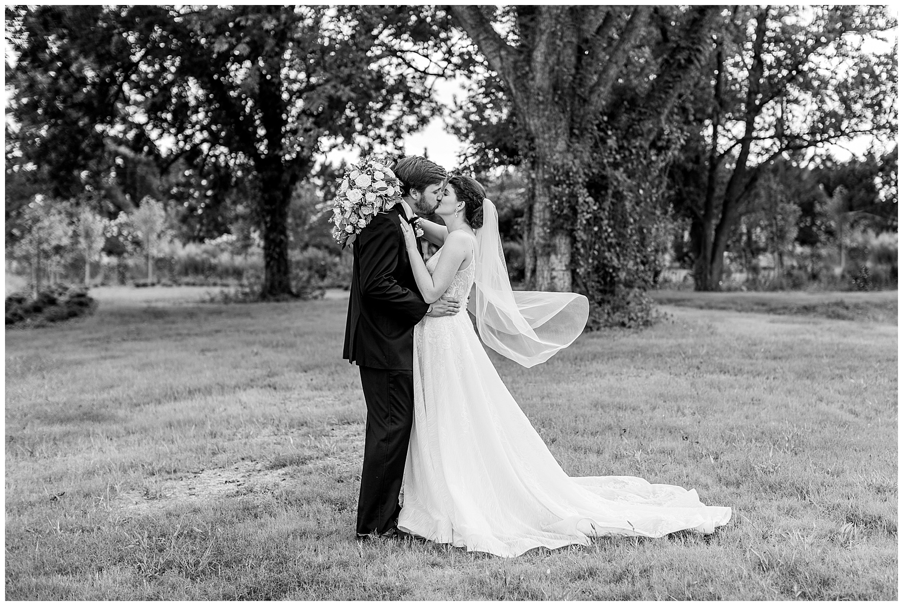 Goldsboro Wedding Photographer - Tiffany L Johnson Photography_0100