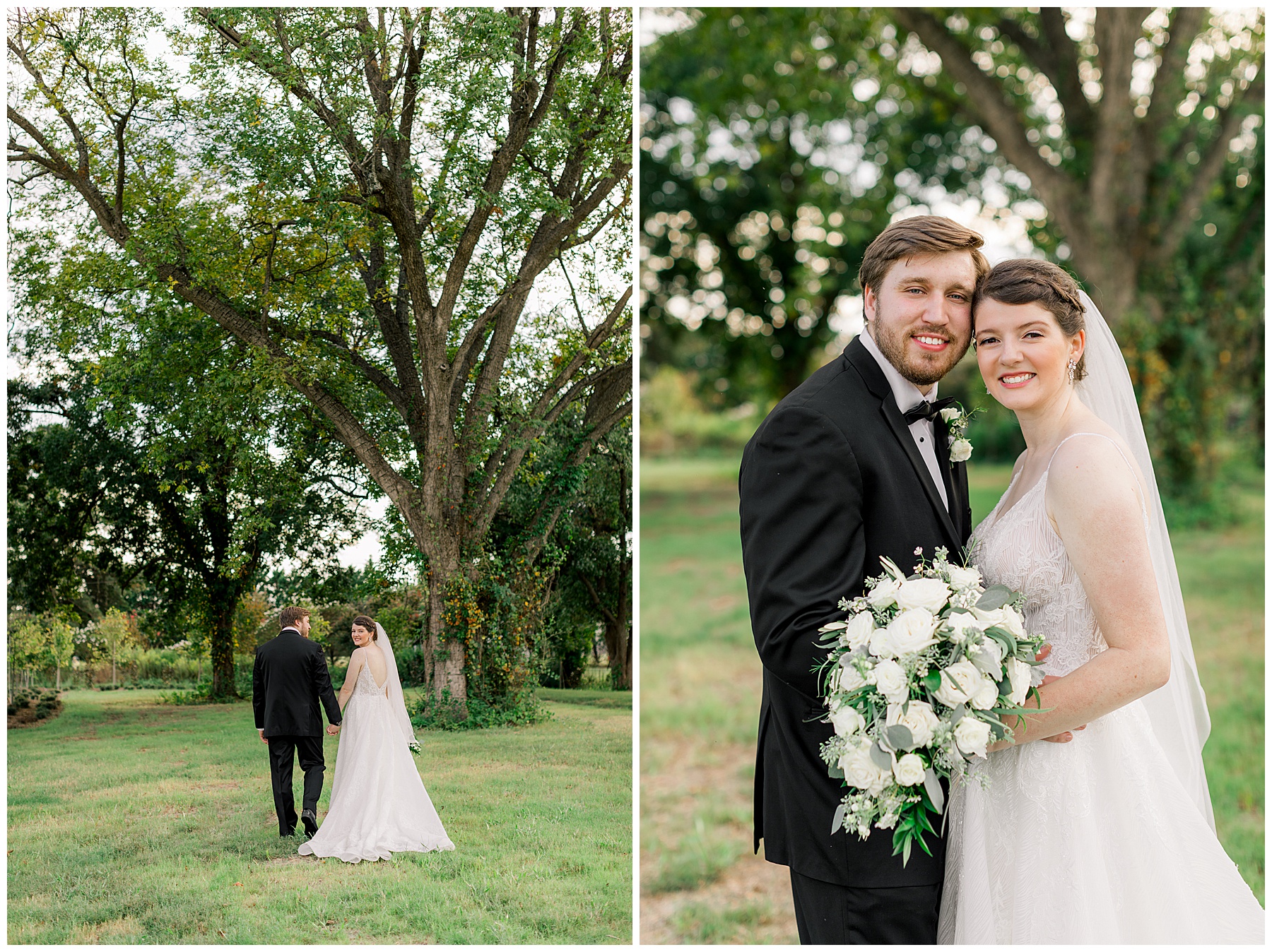 Goldsboro Wedding Photographer - Tiffany L Johnson Photography_0101