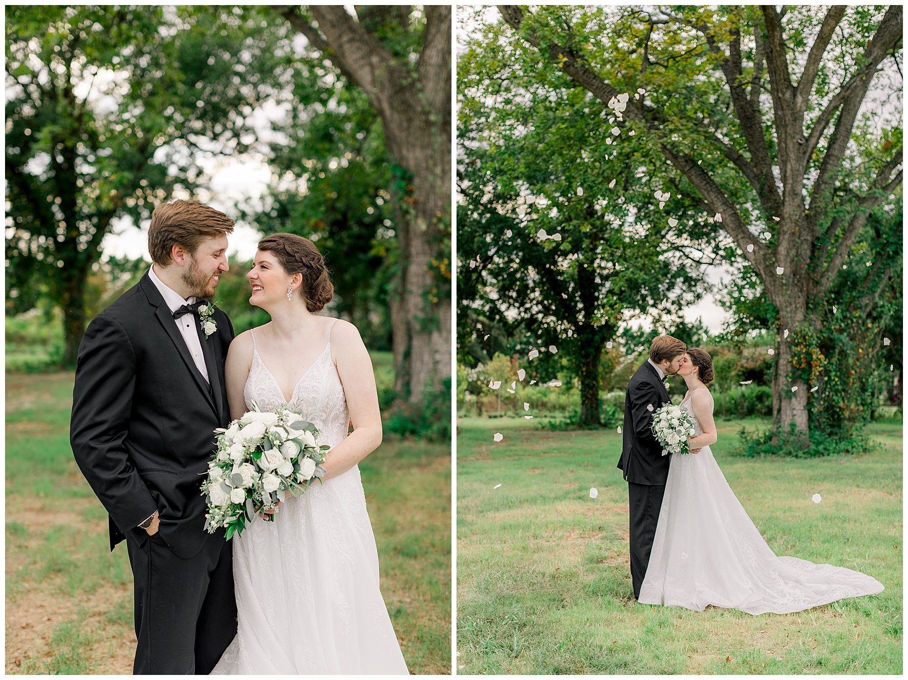 Goldsboro Wedding Photographer - Tiffany L Johnson Photography_0115