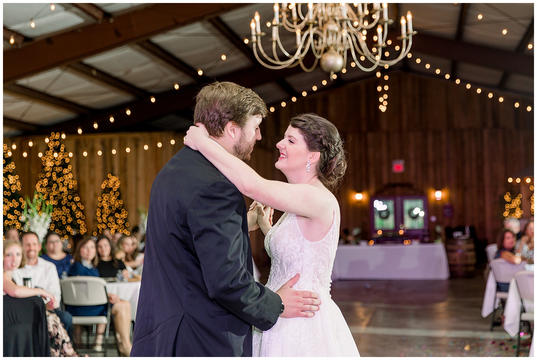 Goldsboro Wedding Photographer - Tiffany L Johnson Photography_0125