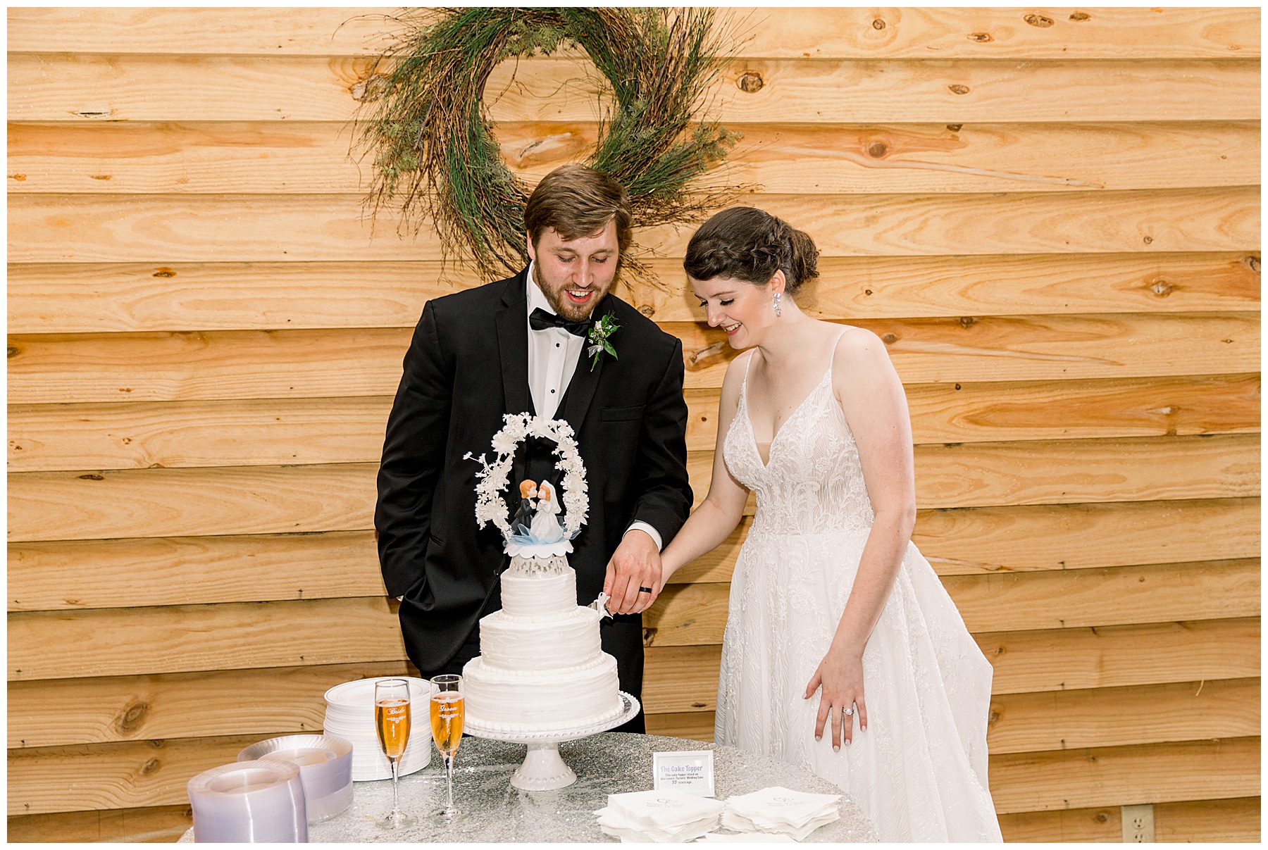 Goldsboro Wedding Photographer - Tiffany L Johnson Photography_0132
