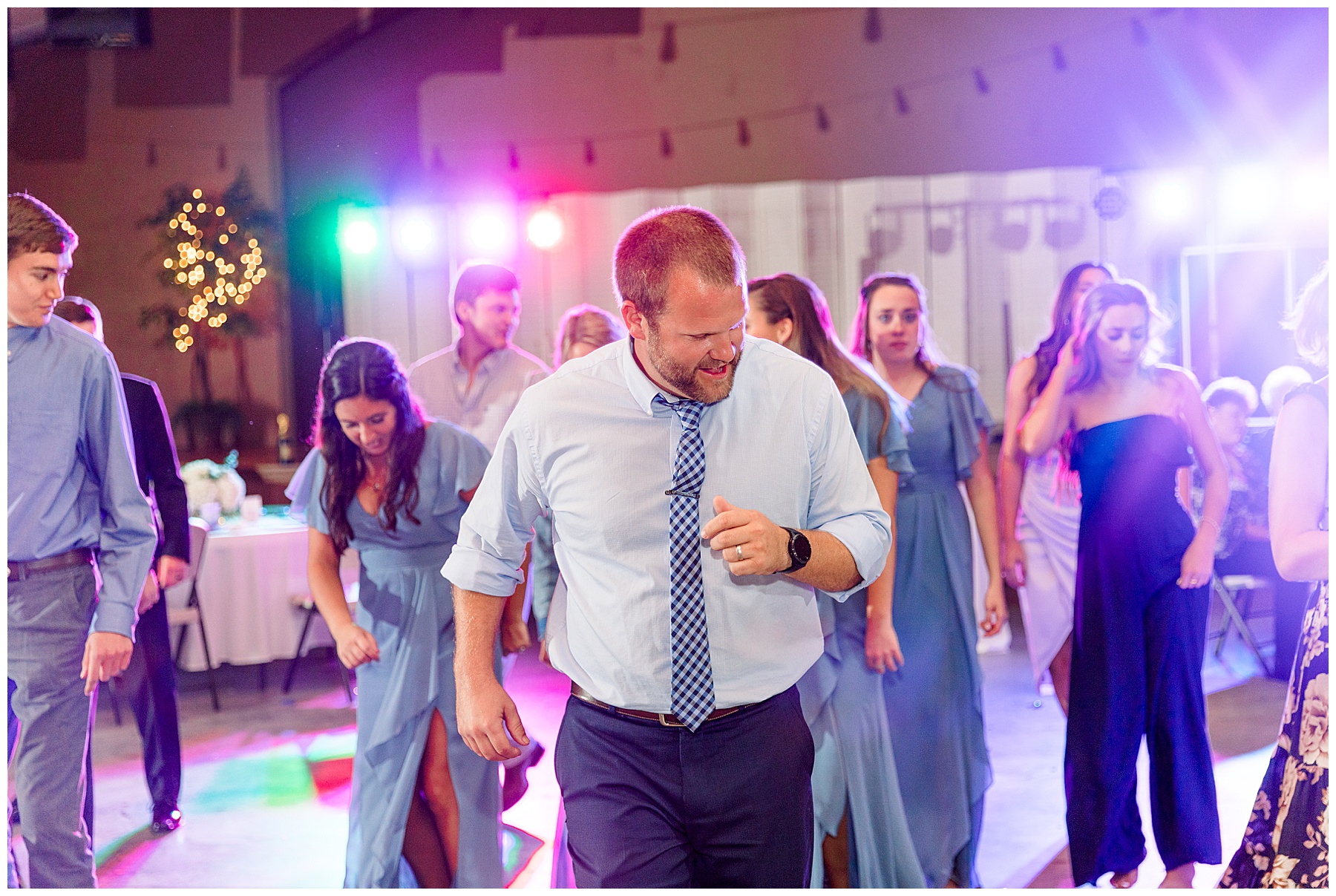 Goldsboro Wedding Photographer - Tiffany L Johnson Photography_0139