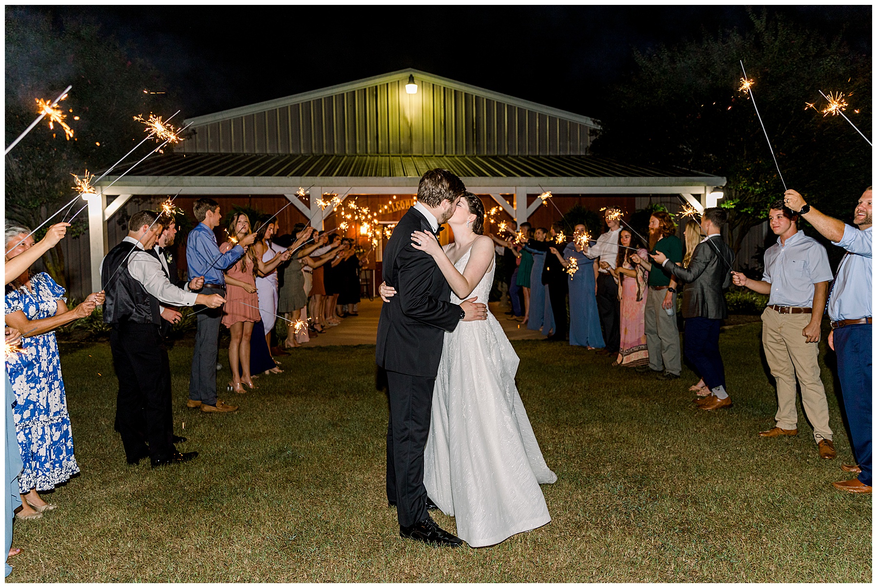 Goldsboro Wedding Photographer - Tiffany L Johnson Photography_0149