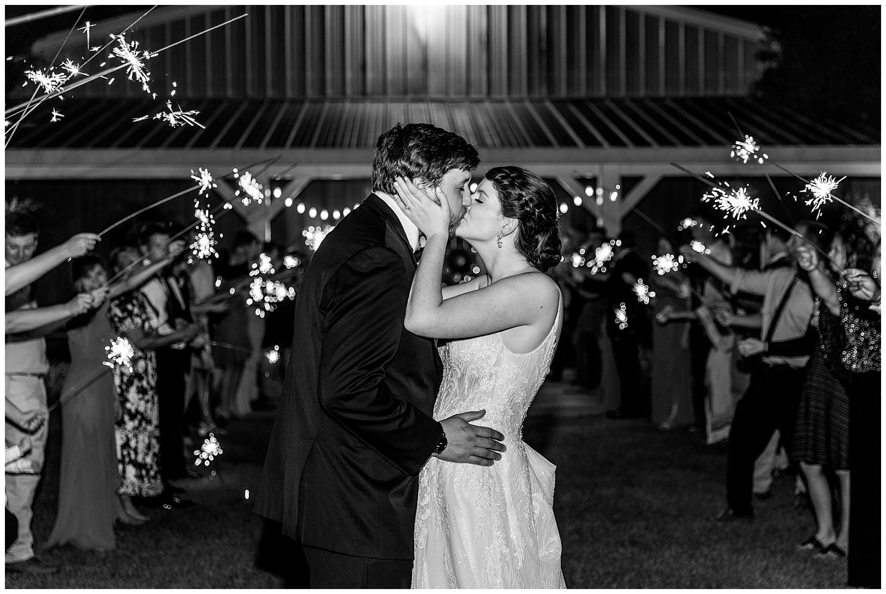 Goldsboro Wedding Photographer - Tiffany L Johnson Photography_0152