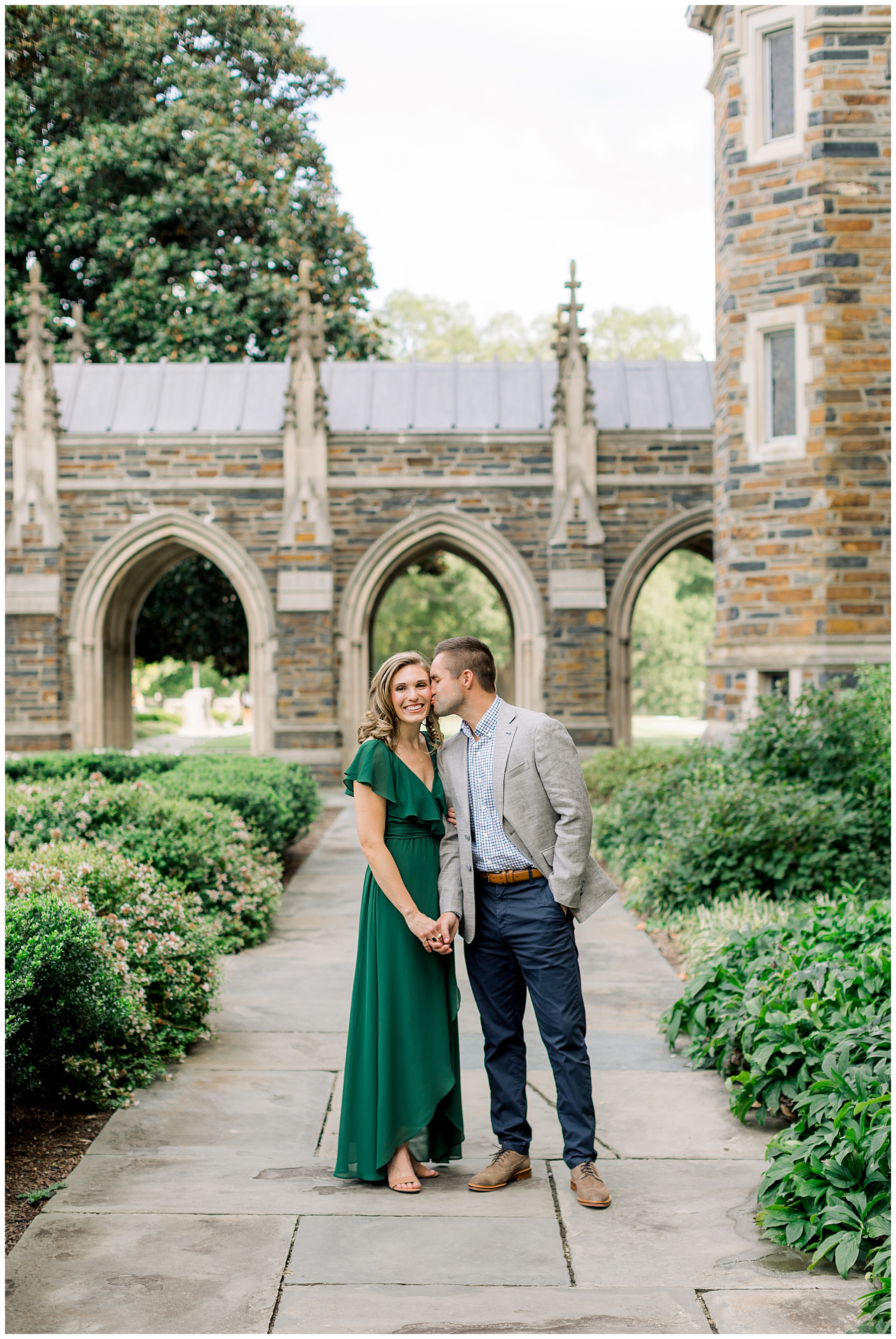 Duke University Engagement Session - Duke Chapel Wedding Photographer - Tiffany L Johnson Photography_0005.jpg Duke University Engagement Session - Duke Chapel Wedding Photographer - Tiffany L Johnson Photography_0005.jpg