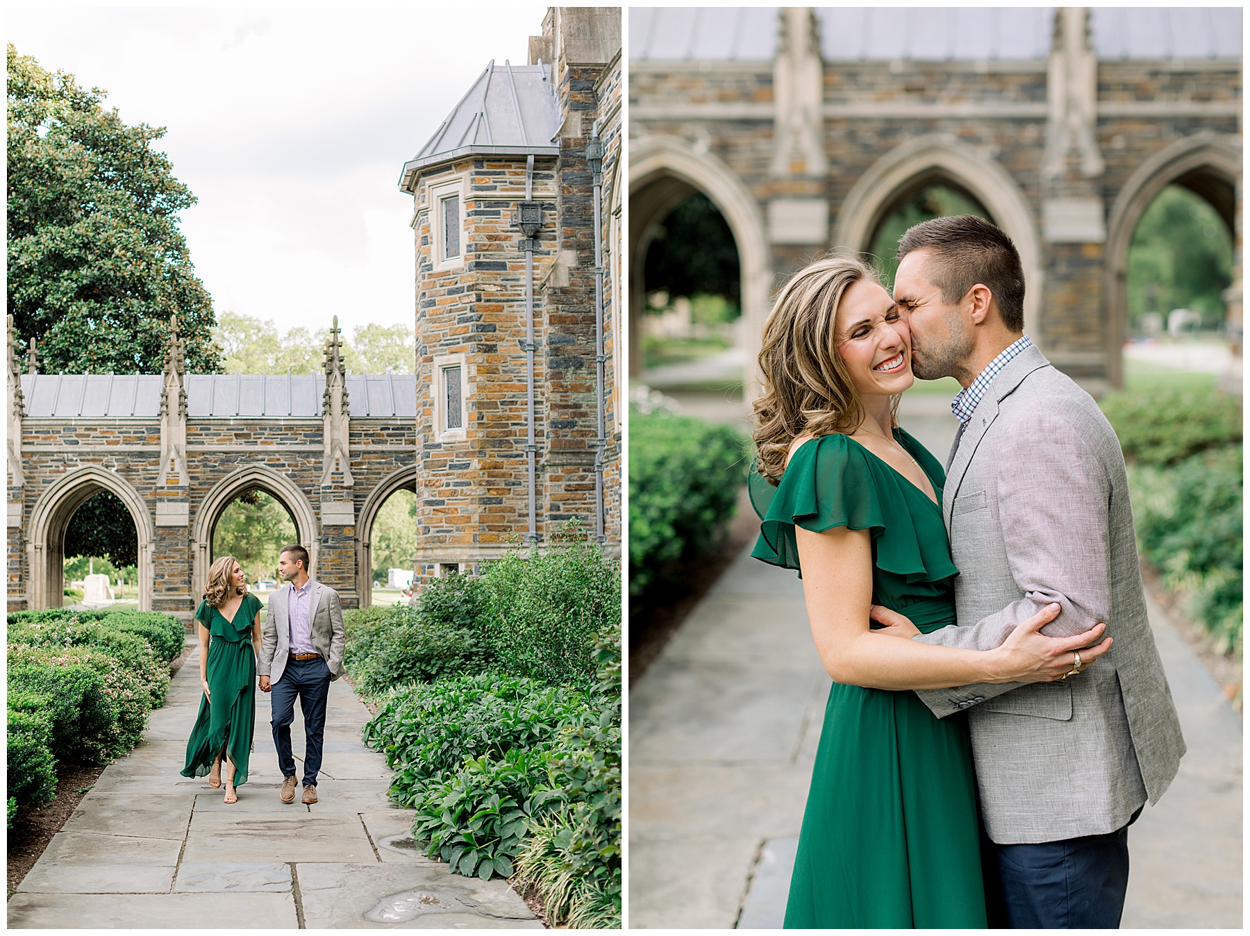 Duke University Engagement Session - Duke Chapel Wedding Photographer - Tiffany L Johnson Photography_0006.jpg Duke University Engagement Session - Duke Chapel Wedding Photographer - Tiffany L Johnson Photography_0006.jpg