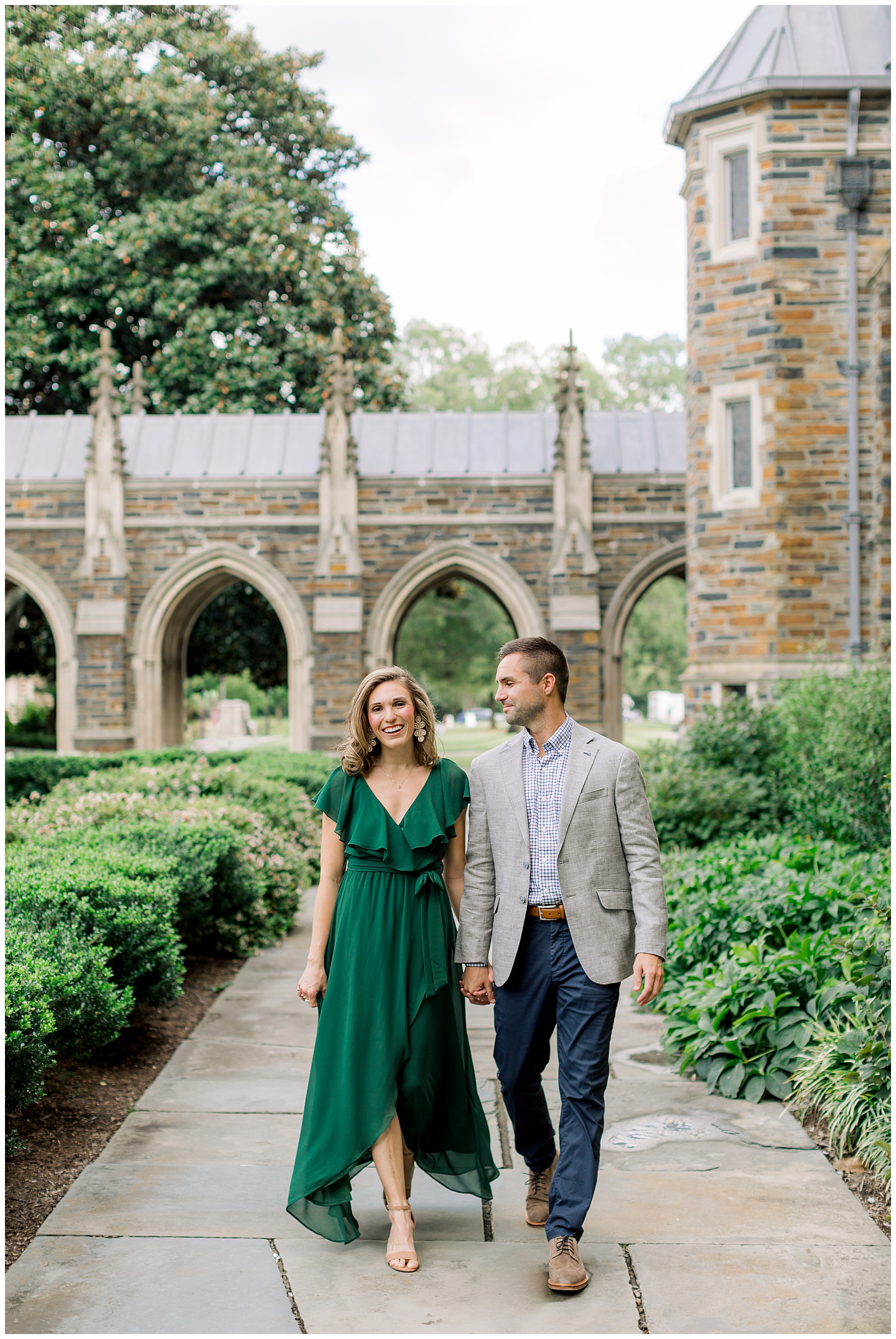 Duke University Engagement Session - Duke Chapel Wedding Photographer - Tiffany L Johnson Photography_0011.jpg Duke University Engagement Session - Duke Chapel Wedding Photographer - Tiffany L Johnson Photography_0011.jpg