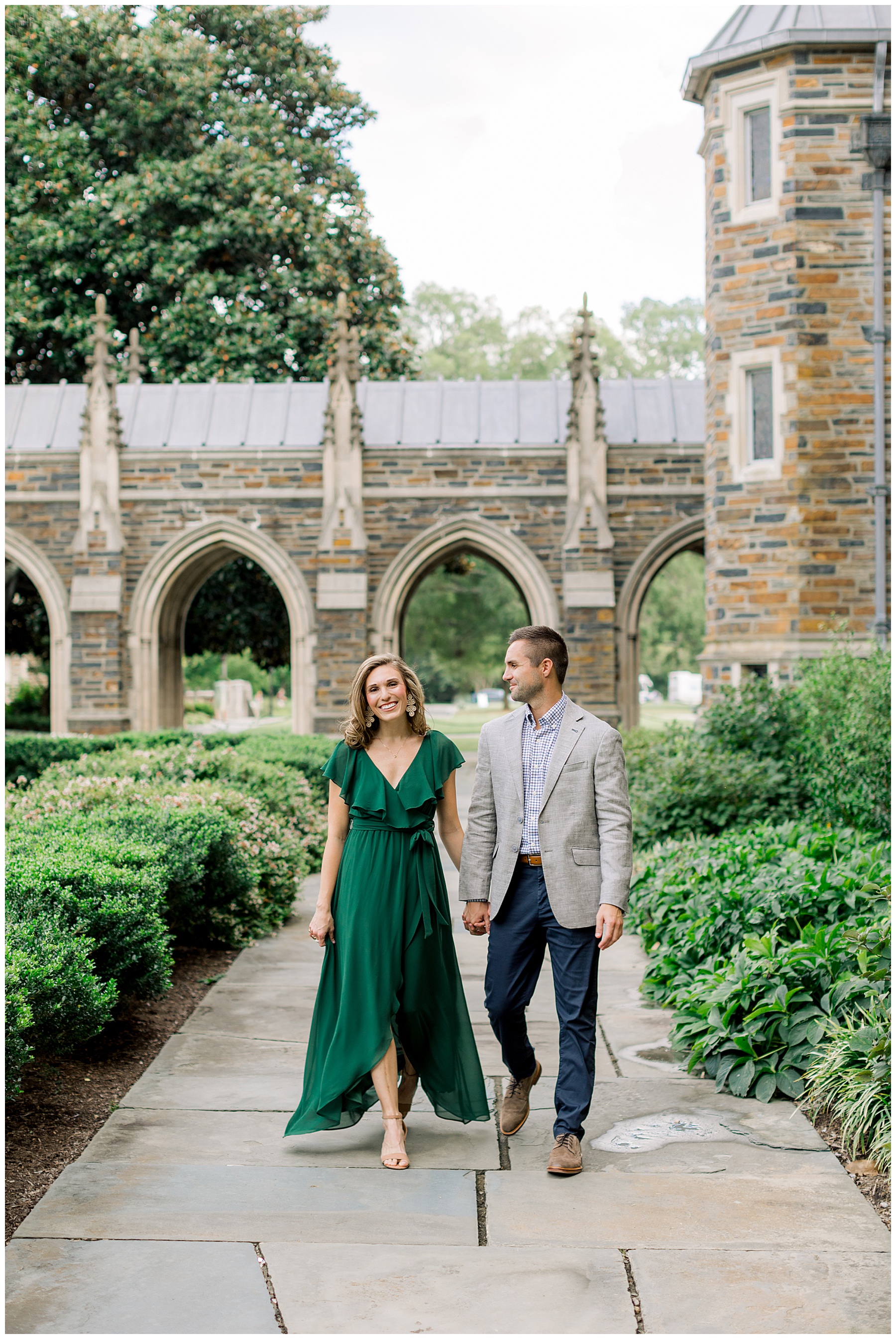 Duke University Engagement Session - Duke Chapel Wedding Photographer - Tiffany L Johnson Photography_0015.jpg Duke University Engagement Session - Duke Chapel Wedding Photographer - Tiffany L Johnson Photography_0015.jpg