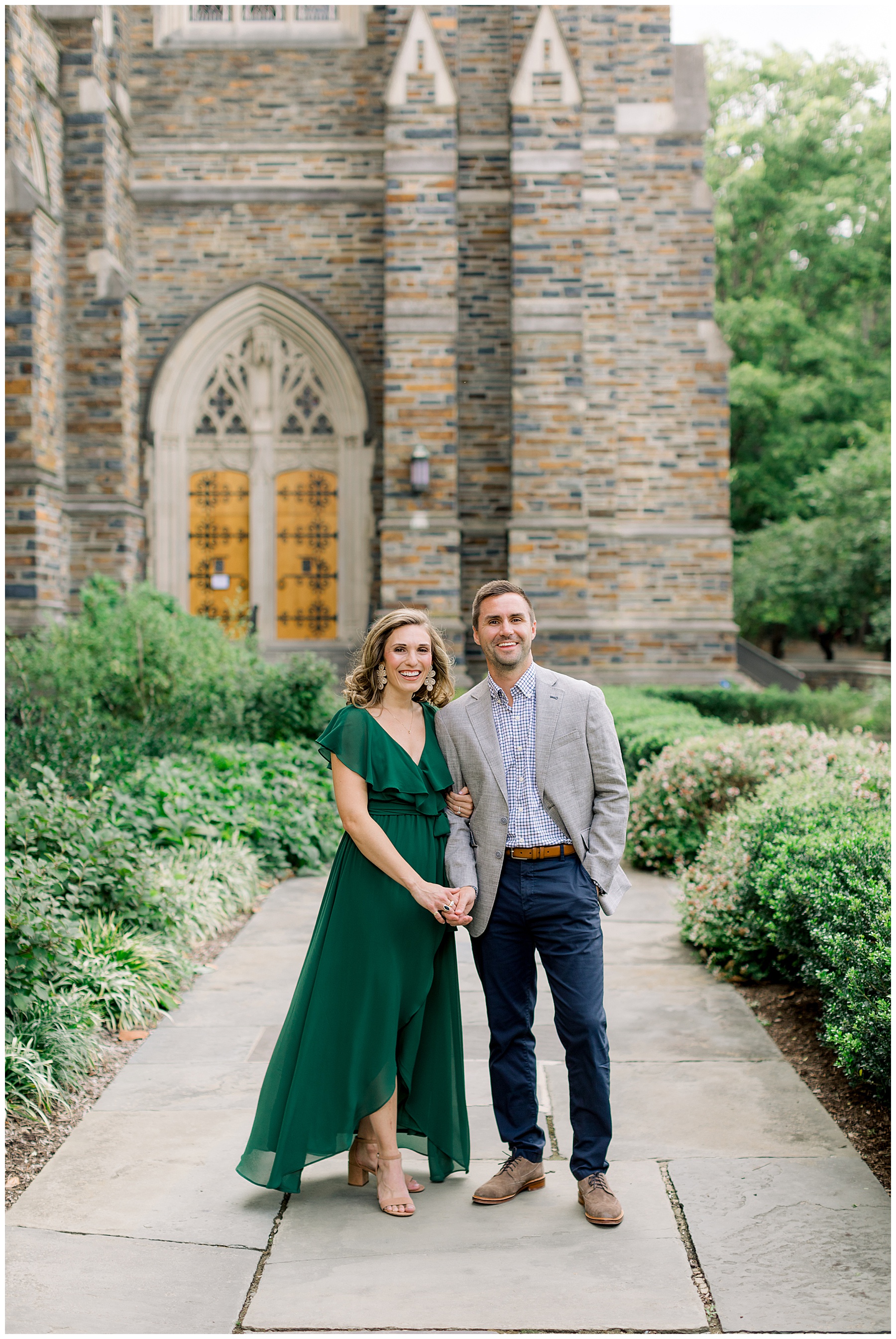 Duke University Engagement Session - Duke Chapel Wedding Photographer - Tiffany L Johnson Photography_0017.jpg Duke University Engagement Session - Duke Chapel Wedding Photographer - Tiffany L Johnson Photography_0017.jpg
