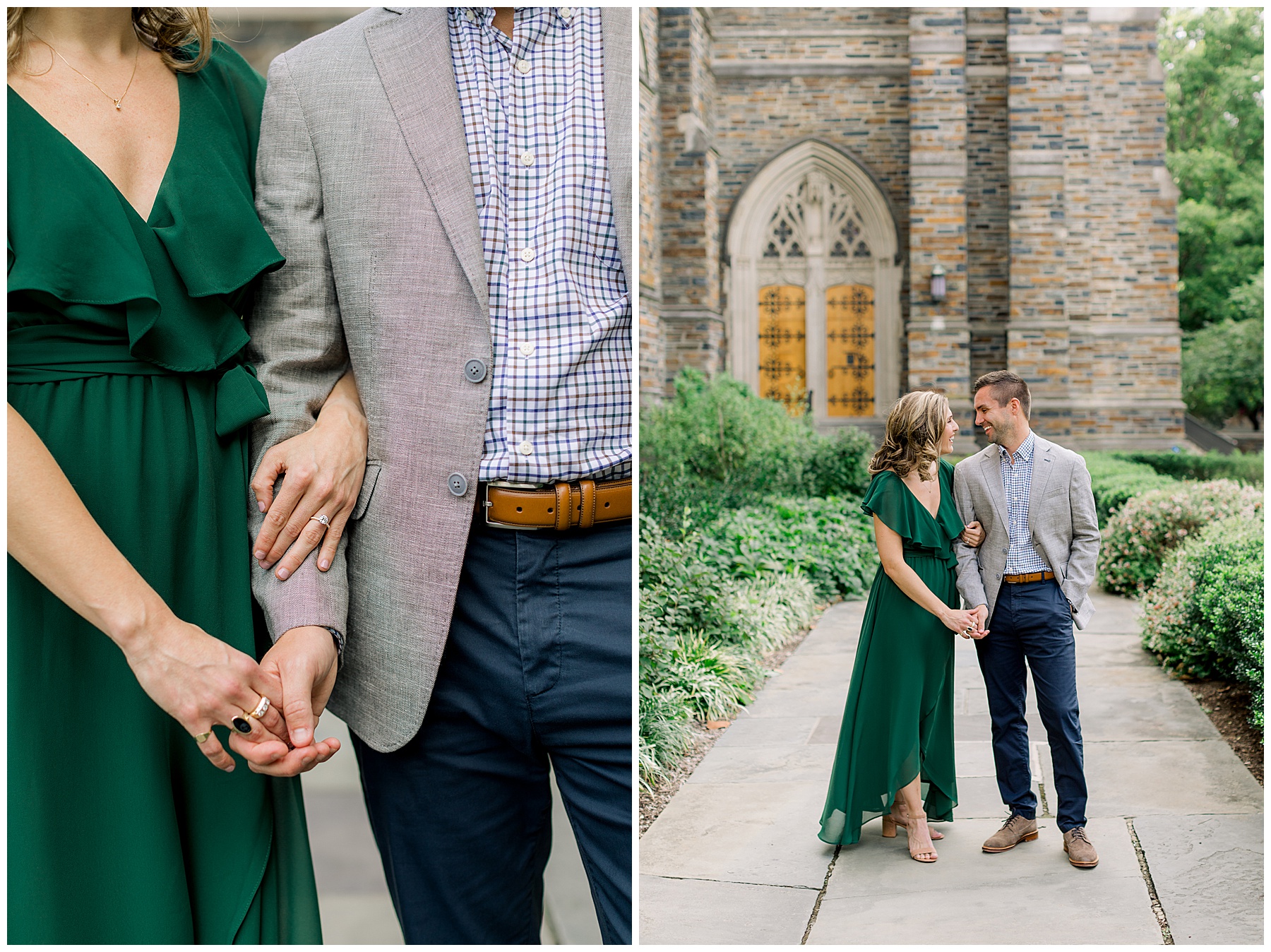 Duke University Engagement Session - Duke Chapel Wedding Photographer - Tiffany L Johnson Photography_0018.jpg Duke University Engagement Session - Duke Chapel Wedding Photographer - Tiffany L Johnson Photography_0018.jpg