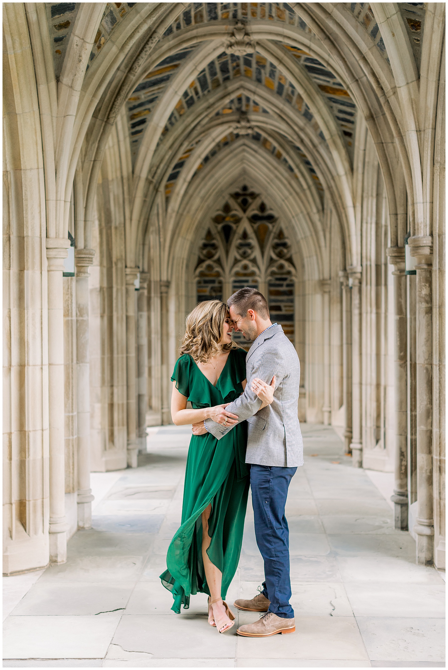 Duke University Engagement Session - Duke Chapel Wedding Photographer - Tiffany L Johnson Photography_0021.jpg Duke University Engagement Session - Duke Chapel Wedding Photographer - Tiffany L Johnson Photography_0021.jpg