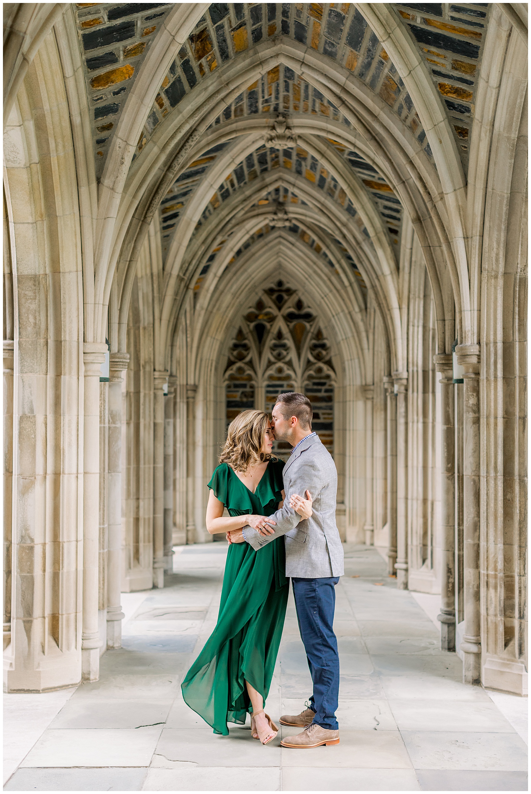 Duke University Engagement Session - Duke Chapel Wedding Photographer - Tiffany L Johnson Photography_0023.jpg Duke University Engagement Session - Duke Chapel Wedding Photographer - Tiffany L Johnson Photography_0023.jpg