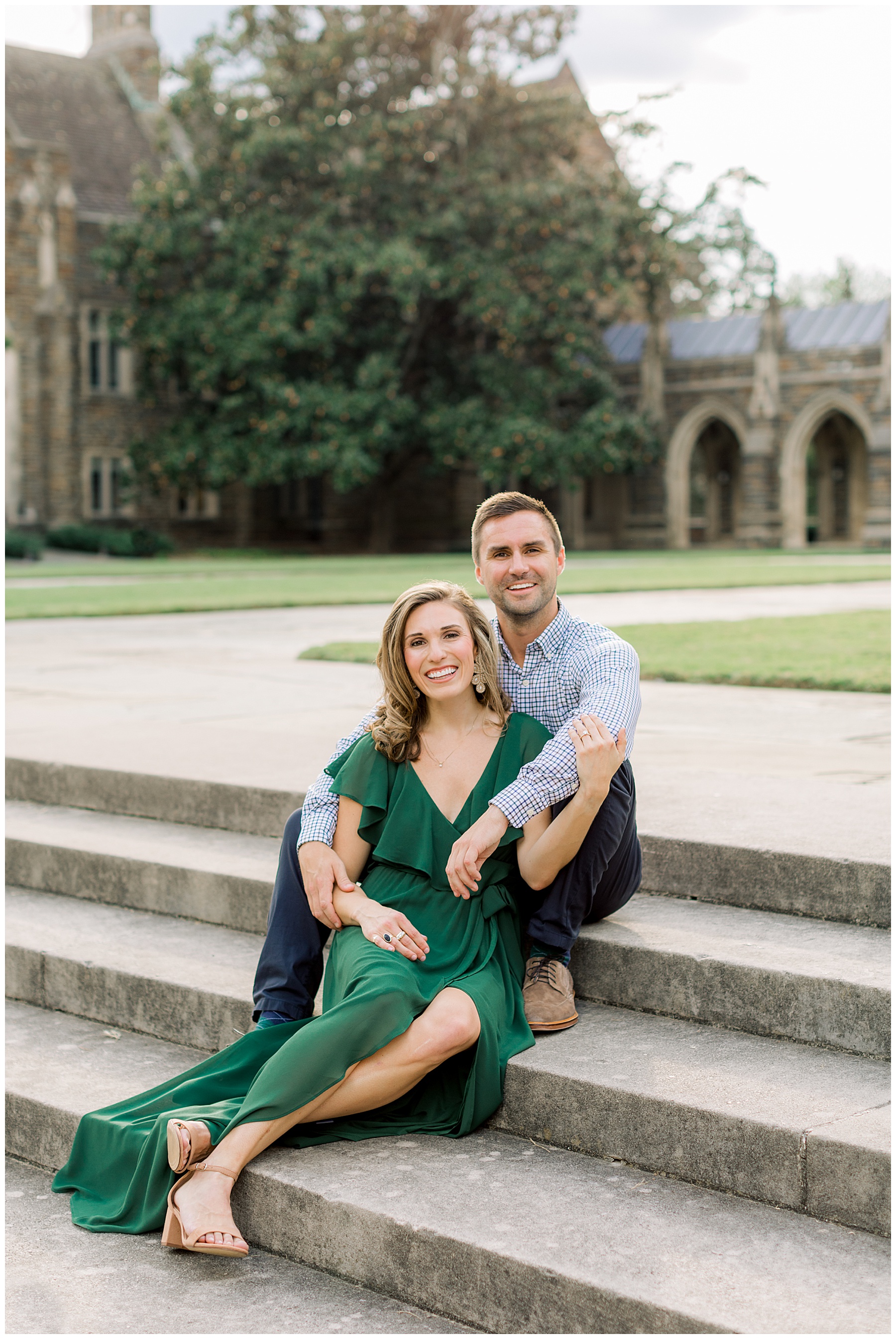 Duke University Engagement Session - Duke Chapel Wedding Photographer - Tiffany L Johnson Photography_0025.jpg Duke University Engagement Session - Duke Chapel Wedding Photographer - Tiffany L Johnson Photography_0025.jpg