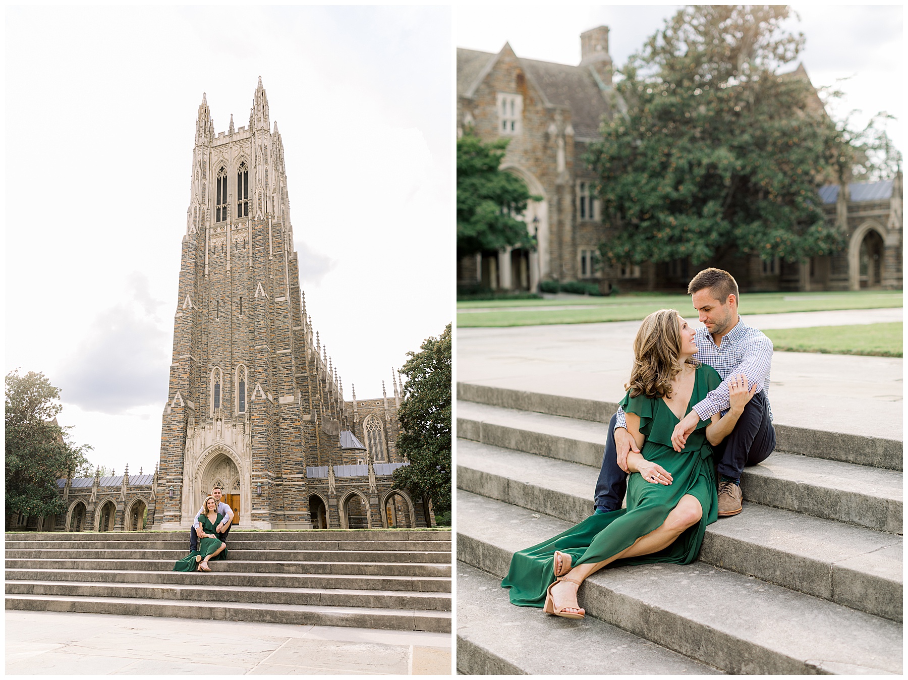 Duke University Engagement Session - Duke Chapel Wedding Photographer - Tiffany L Johnson Photography_0026.jpg Duke University Engagement Session - Duke Chapel Wedding Photographer - Tiffany L Johnson Photography_0026.jpg