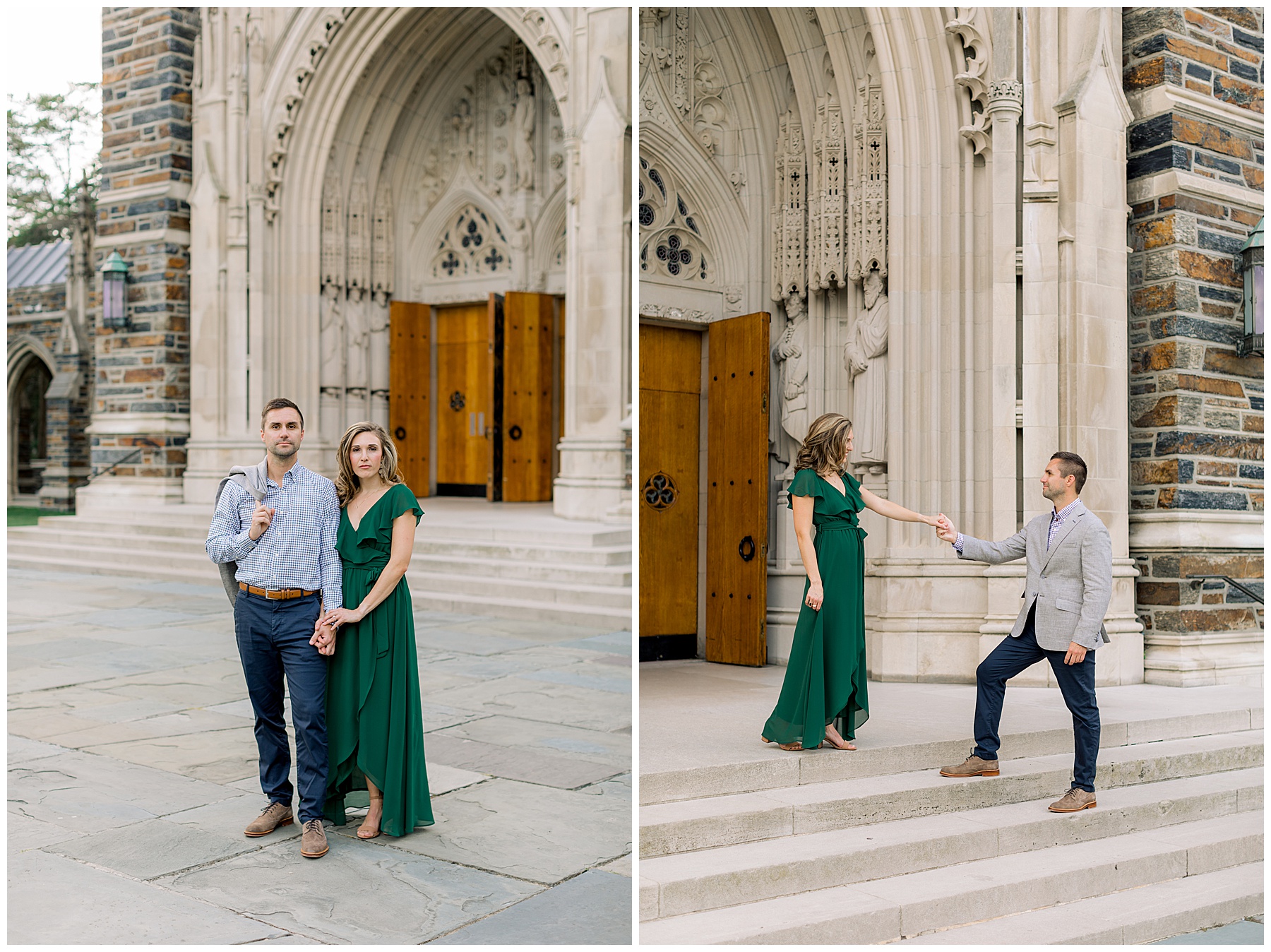 Duke University Engagement Session - Duke Chapel Wedding Photographer - Tiffany L Johnson Photography_0032.jpg Duke University Engagement Session - Duke Chapel Wedding Photographer - Tiffany L Johnson Photography_0032.jpg
