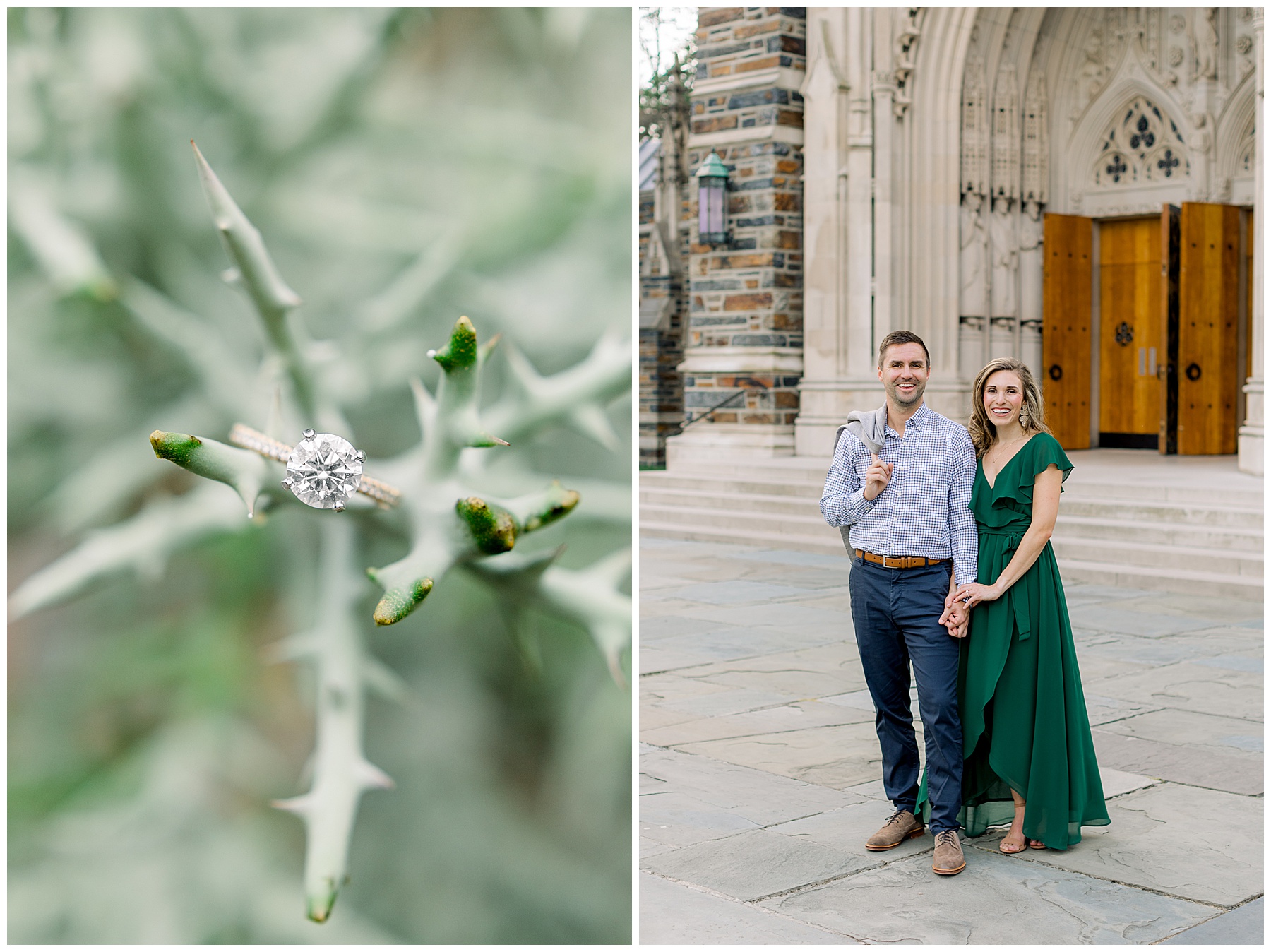 Duke University Engagement Session - Duke Chapel Wedding Photographer - Tiffany L Johnson Photography_0034.jpg Duke University Engagement Session - Duke Chapel Wedding Photographer - Tiffany L Johnson Photography_0034.jpg