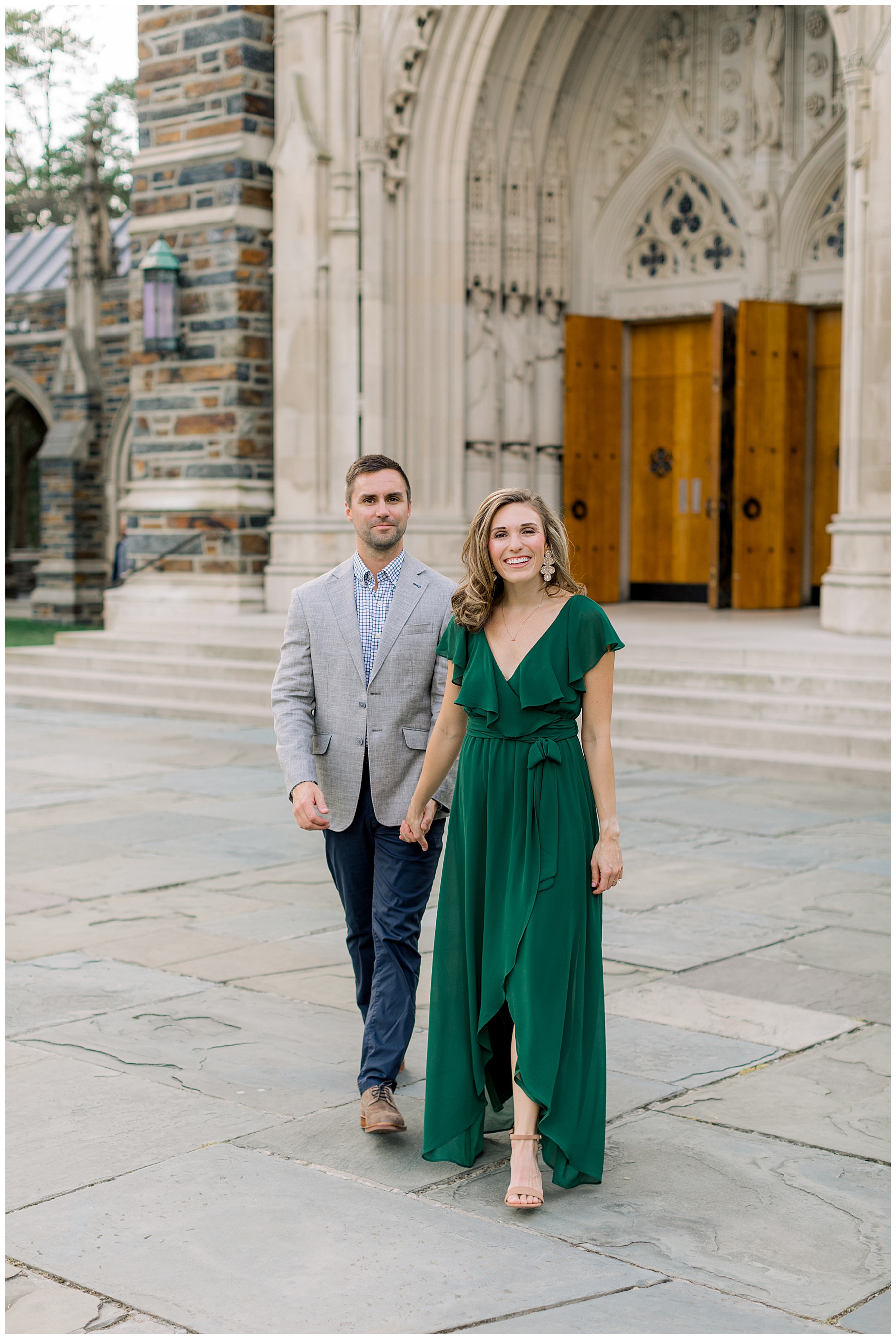 Duke University Engagement Session - Duke Chapel Wedding Photographer - Tiffany L Johnson Photography_0035.jpg Duke University Engagement Session - Duke Chapel Wedding Photographer - Tiffany L Johnson Photography_0035.jpg