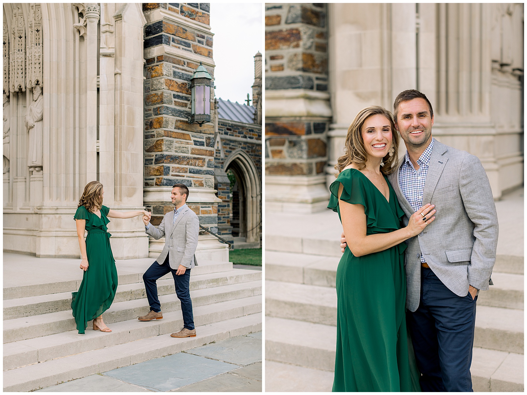 Duke University Engagement Session - Duke Chapel Wedding Photographer - Tiffany L Johnson Photography_0036.jpg Duke University Engagement Session - Duke Chapel Wedding Photographer - Tiffany L Johnson Photography_0036.jpg
