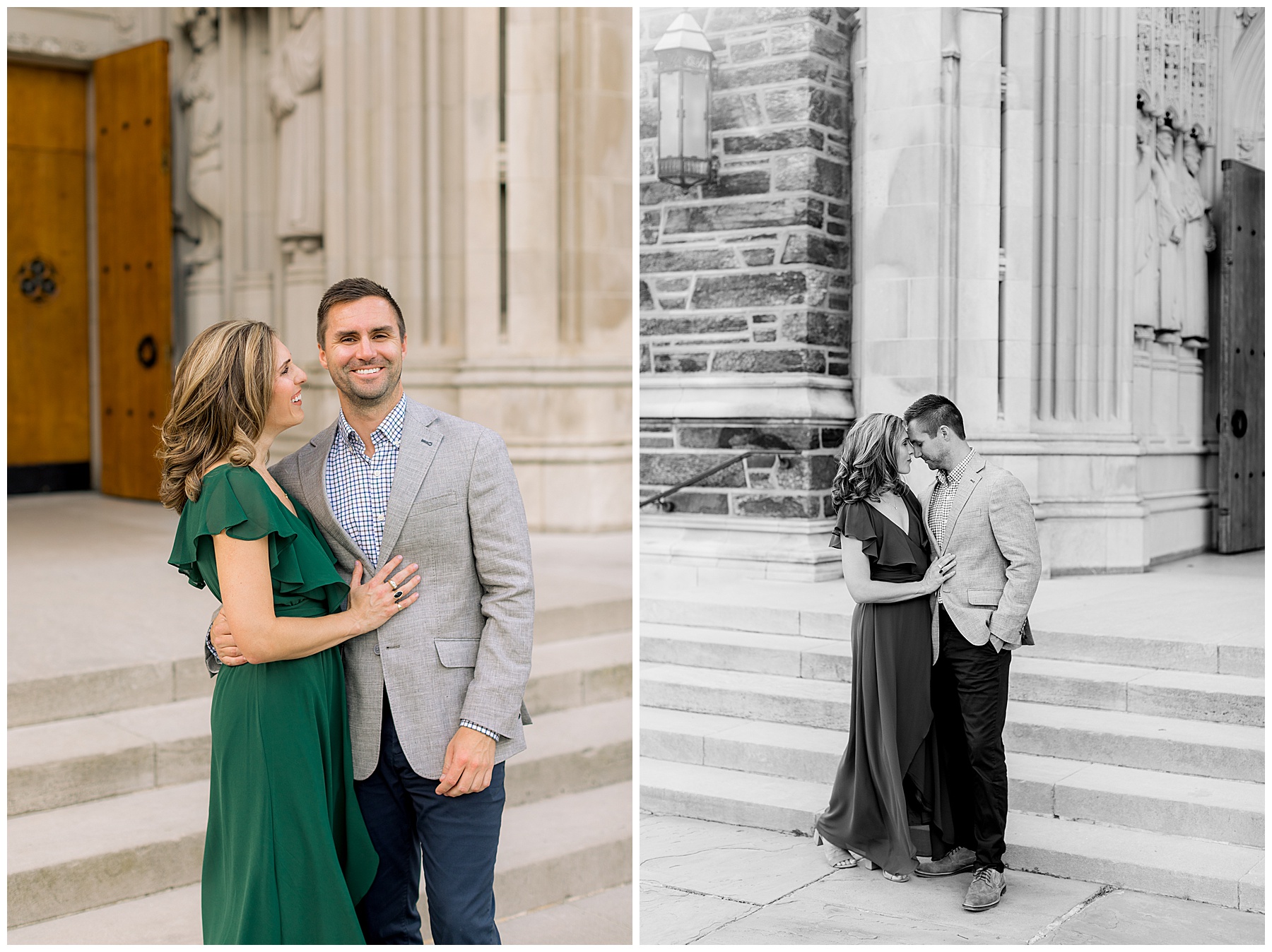 Duke University Engagement Session - Duke Chapel Wedding Photographer - Tiffany L Johnson Photography_0038.jpg Duke University Engagement Session - Duke Chapel Wedding Photographer - Tiffany L Johnson Photography_0038.jpg