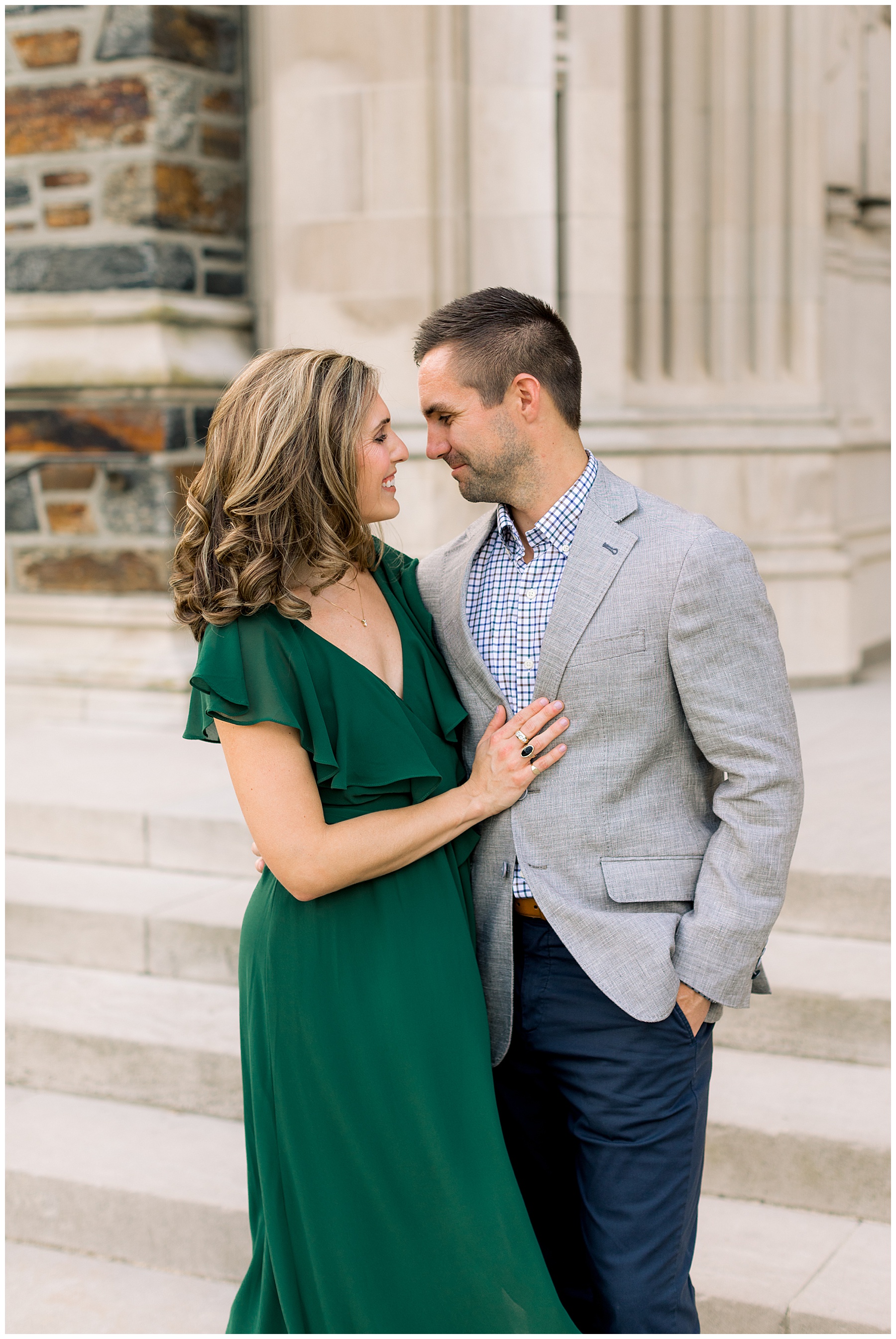 Duke University Engagement Session - Duke Chapel Wedding Photographer - Tiffany L Johnson Photography_0039.jpg Duke University Engagement Session - Duke Chapel Wedding Photographer - Tiffany L Johnson Photography_0039.jpg