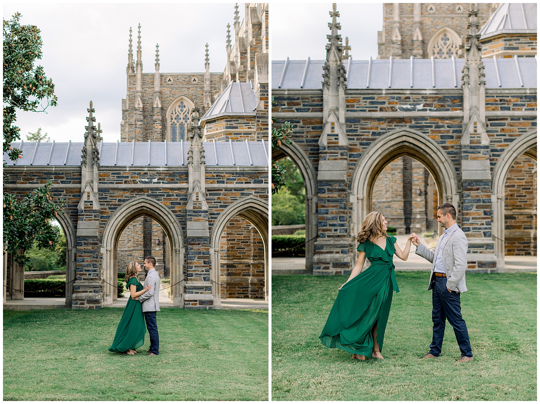 Duke University Engagement Session - Duke Chapel Wedding Photographer - Tiffany L Johnson Photography_0042.jpg Duke University Engagement Session - Duke Chapel Wedding Photographer - Tiffany L Johnson Photography_0042.jpg